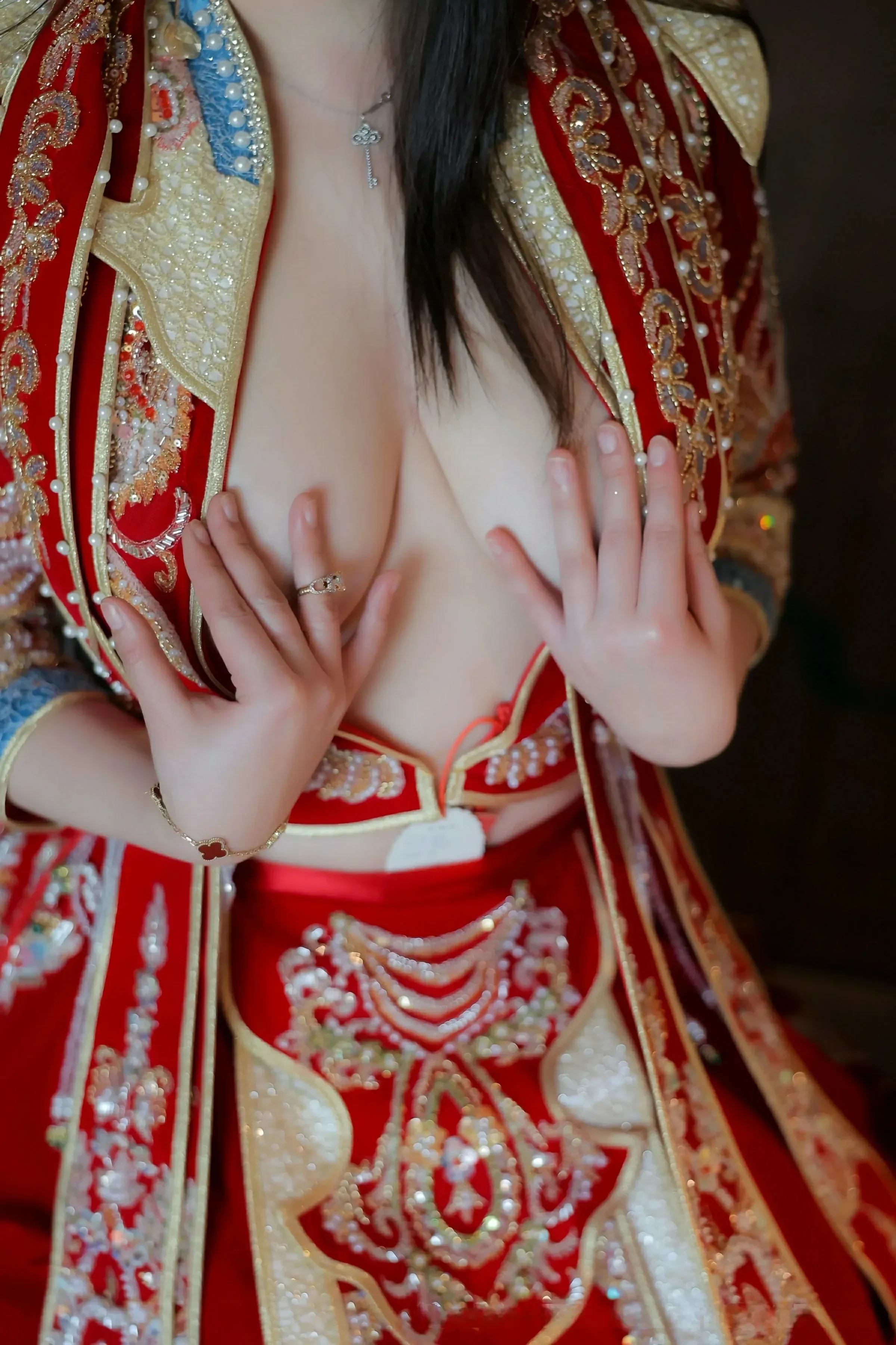 XiuRen 秀人 No.9869 林若凡F [76P]