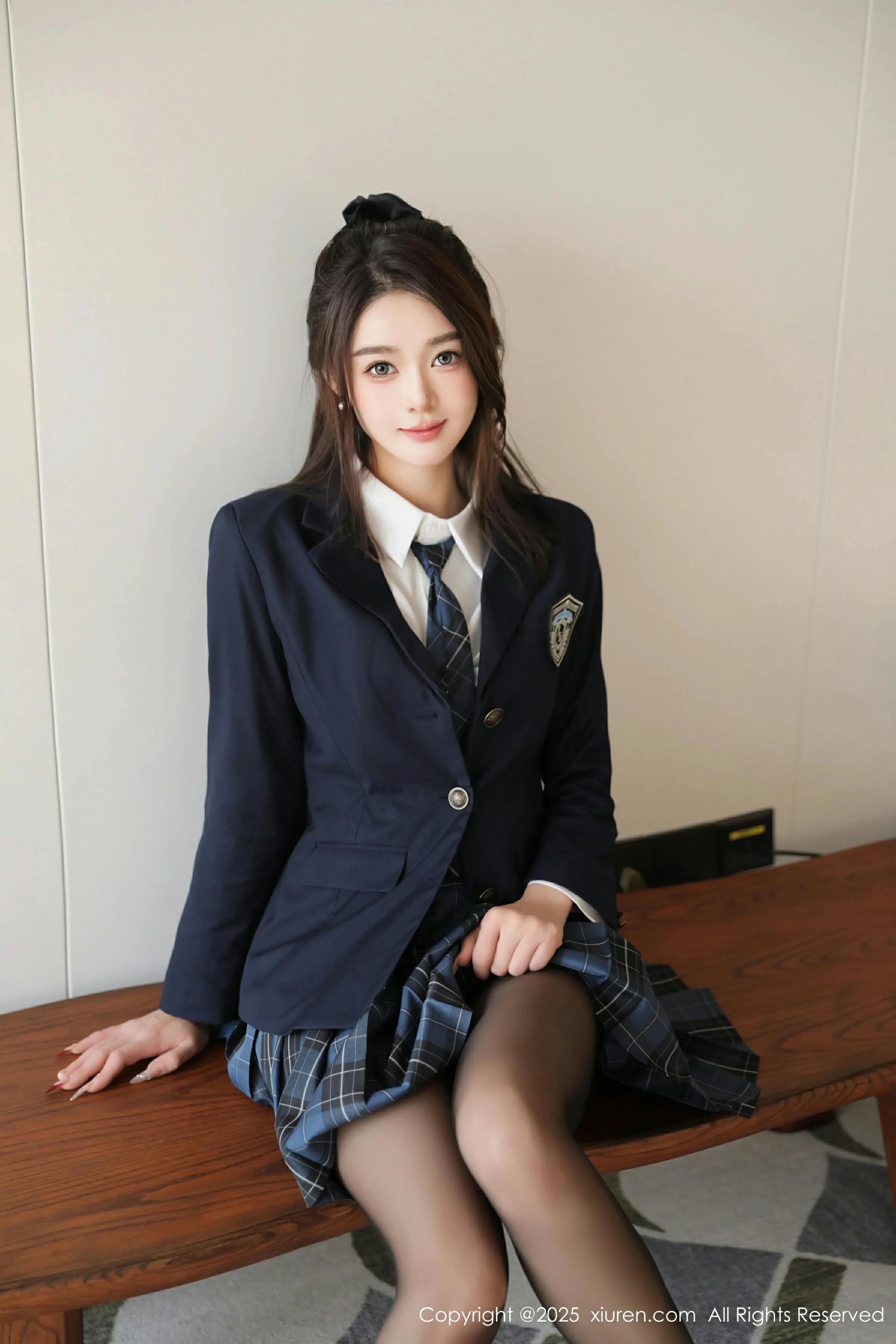 XiuRen 秀人 No.9888 Candy糖糖 [87P]