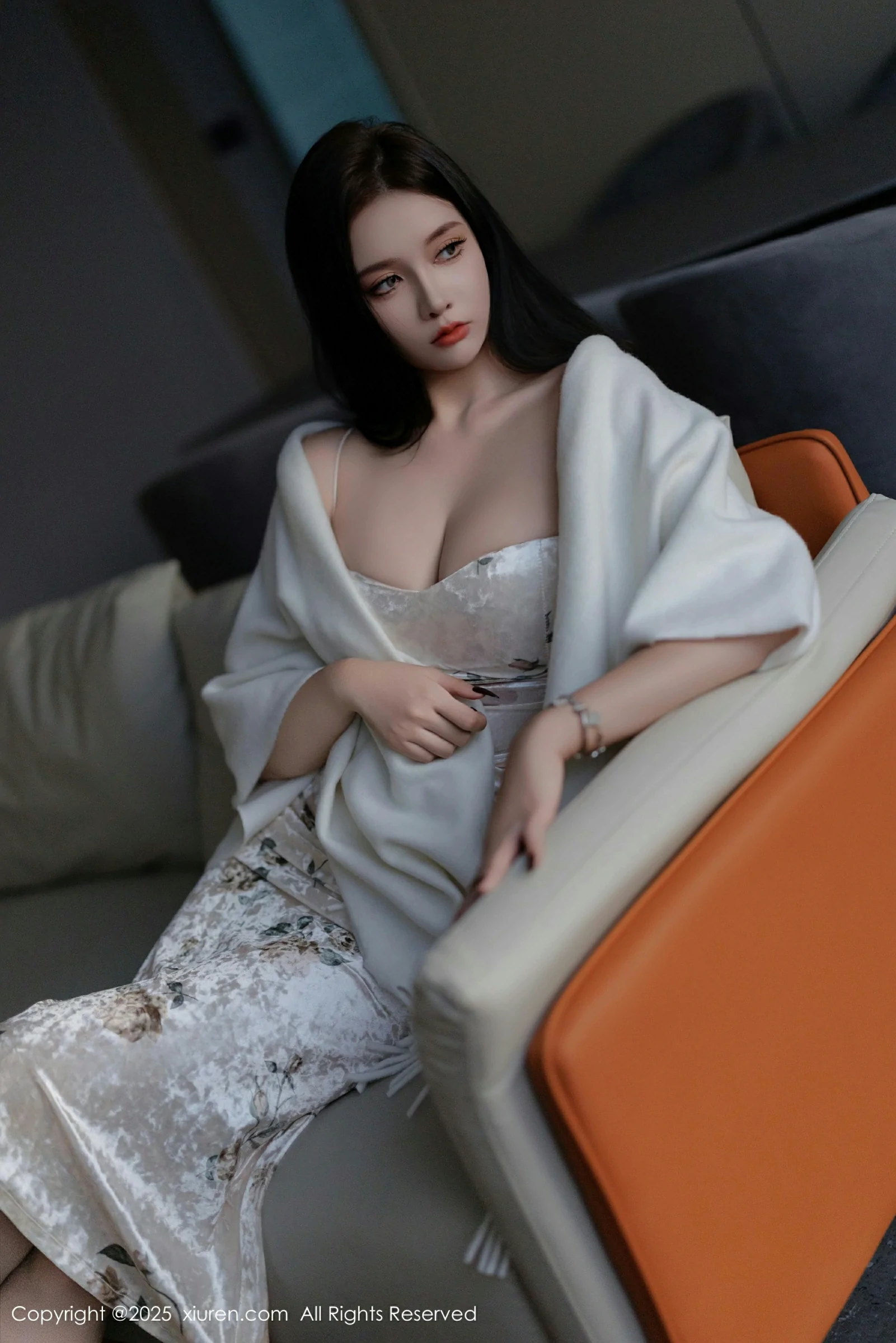 XiuRen 秀人 No.9899 娜比 [81P]