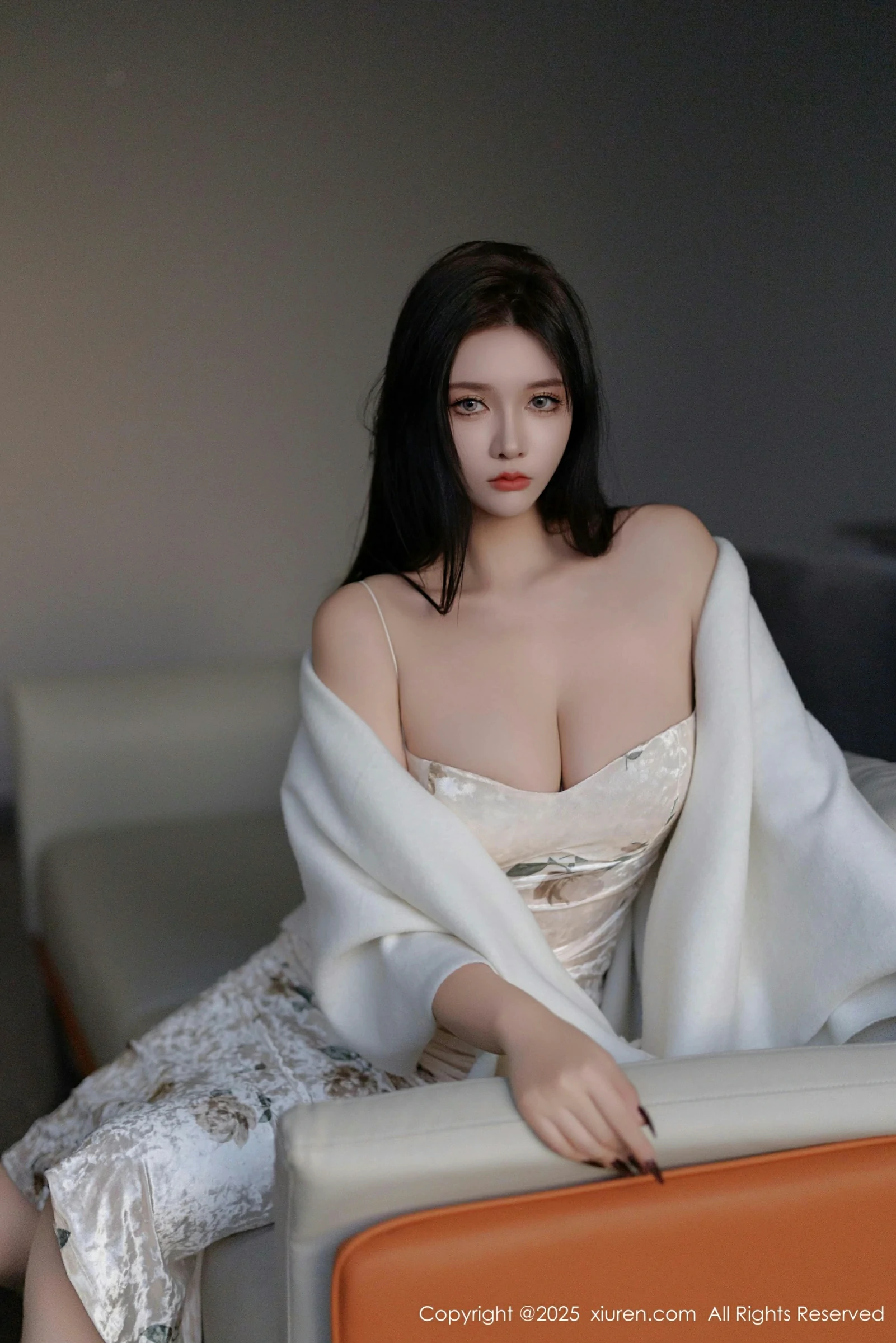 XiuRen 秀人 No.9899 娜比 [81P]