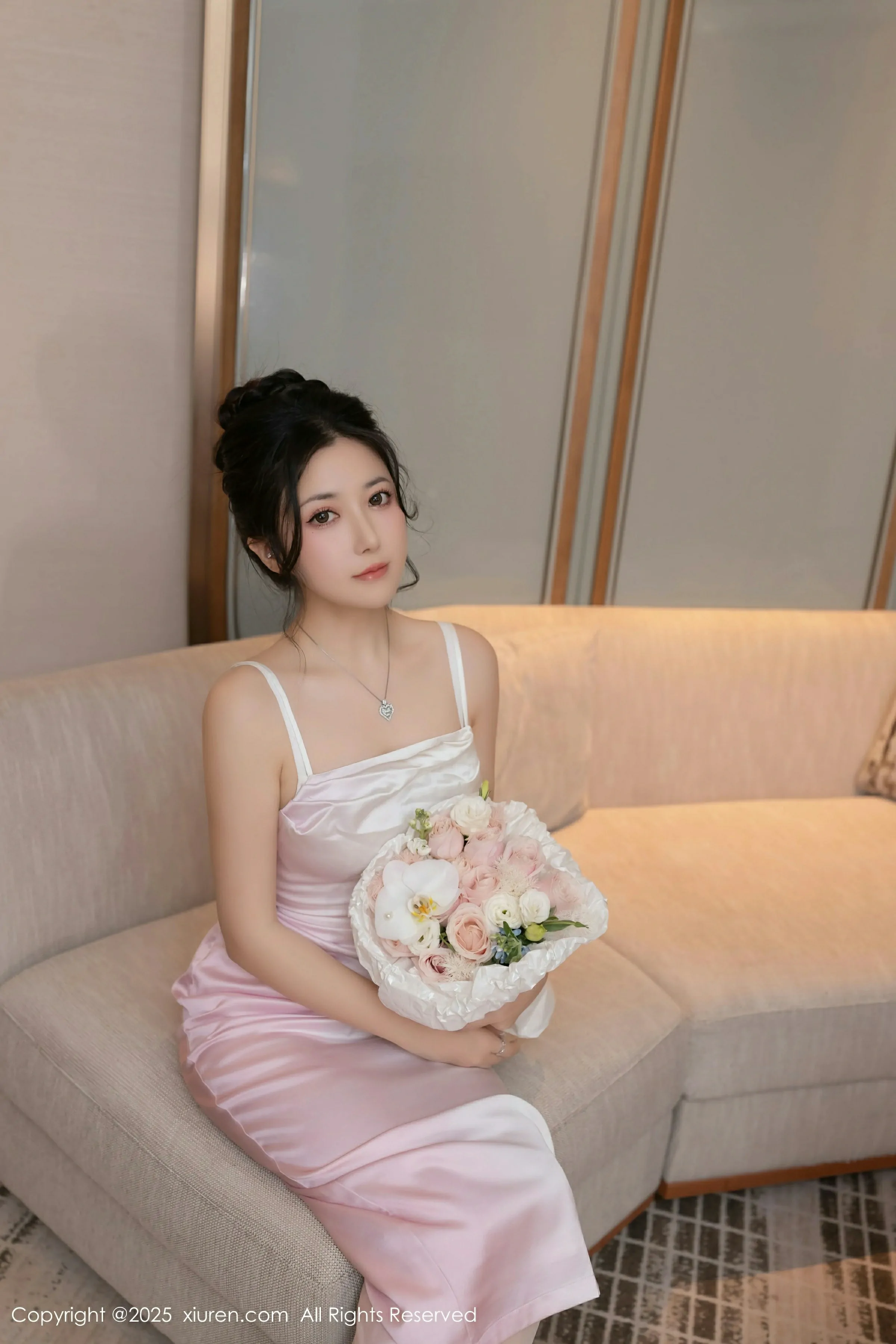 XiuRen 秀人 No.9907 鱼子酱Fish [80P]