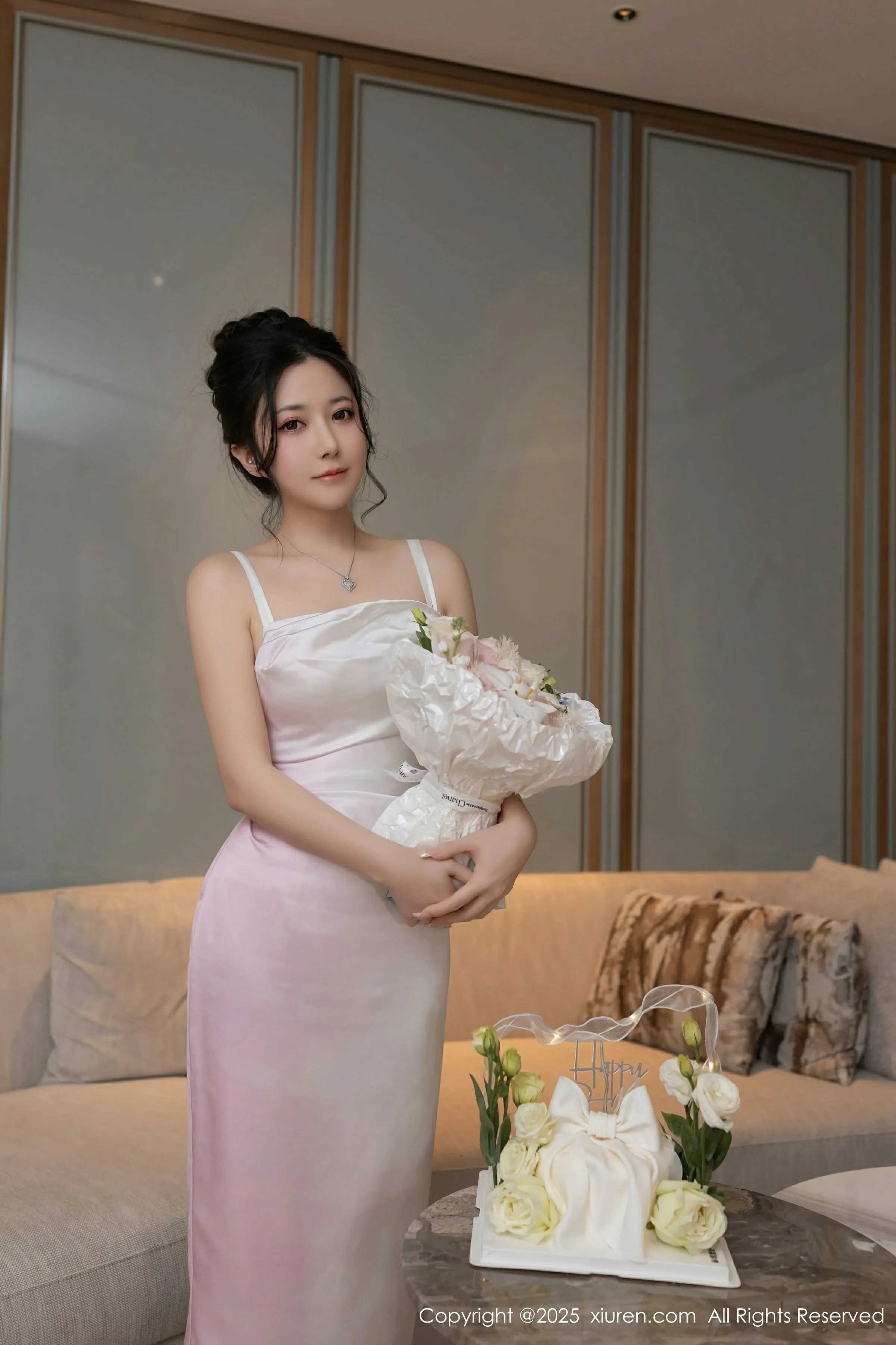 XiuRen 秀人 No.9907 鱼子酱Fish [80P]