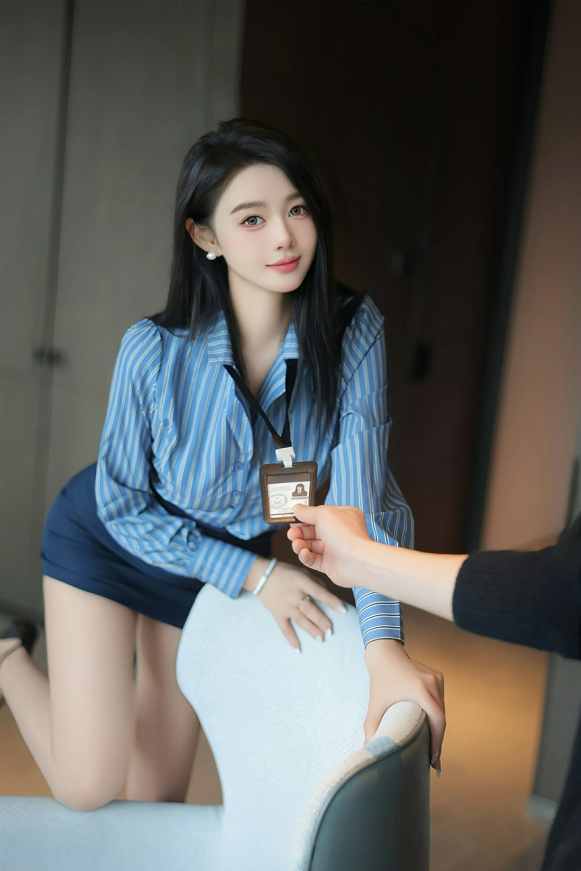 XiuRen 秀人 No.9921 Candy糖糖 [89P]