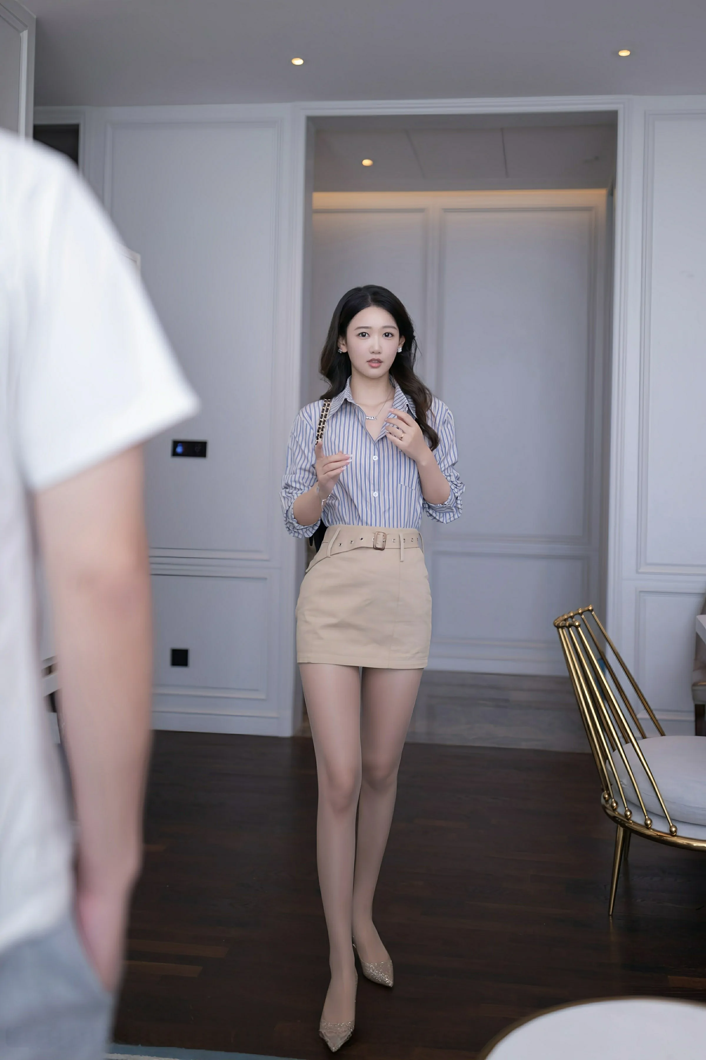 XiuRen 秀人 No.9928 唐安琪 [80P]