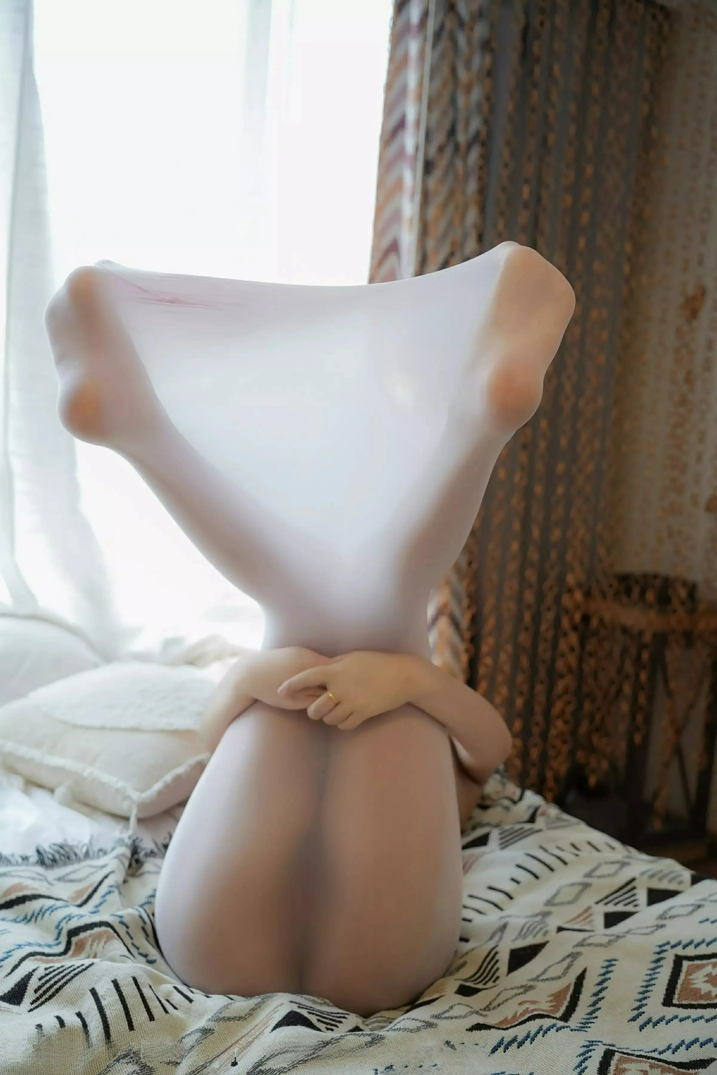 XiuRen 秀人 No.9935 姚若兮vay [63P]