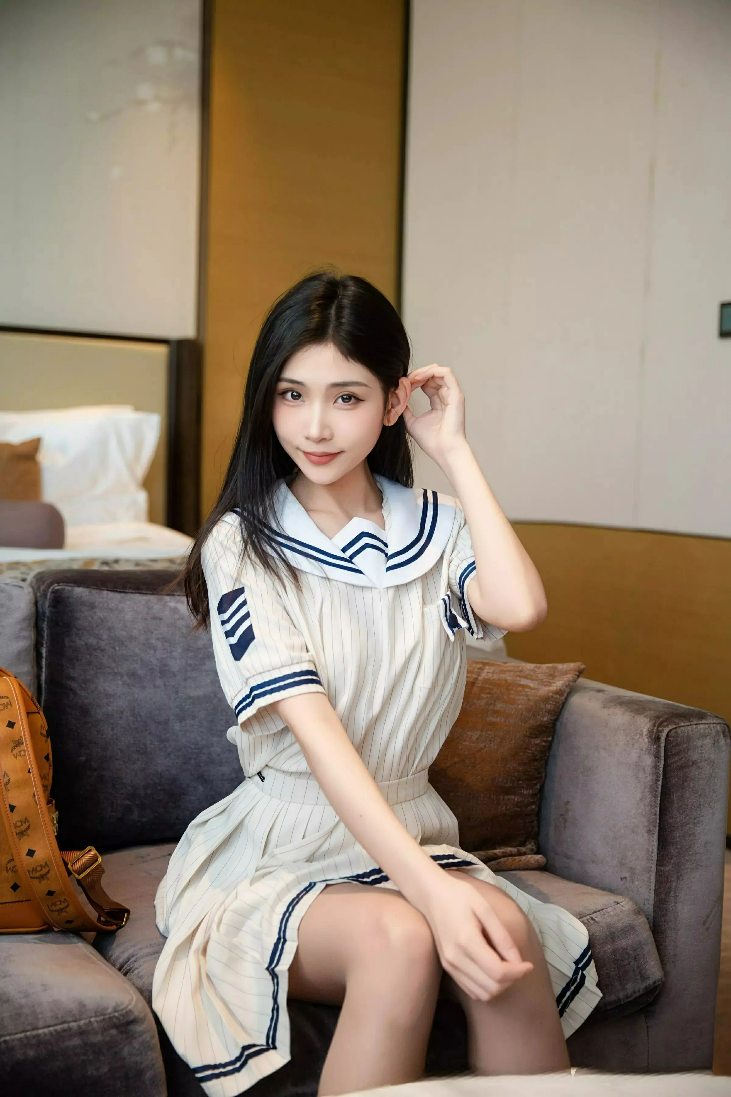 XiuRen 秀人 No.9942 刘婷婷 [77P]