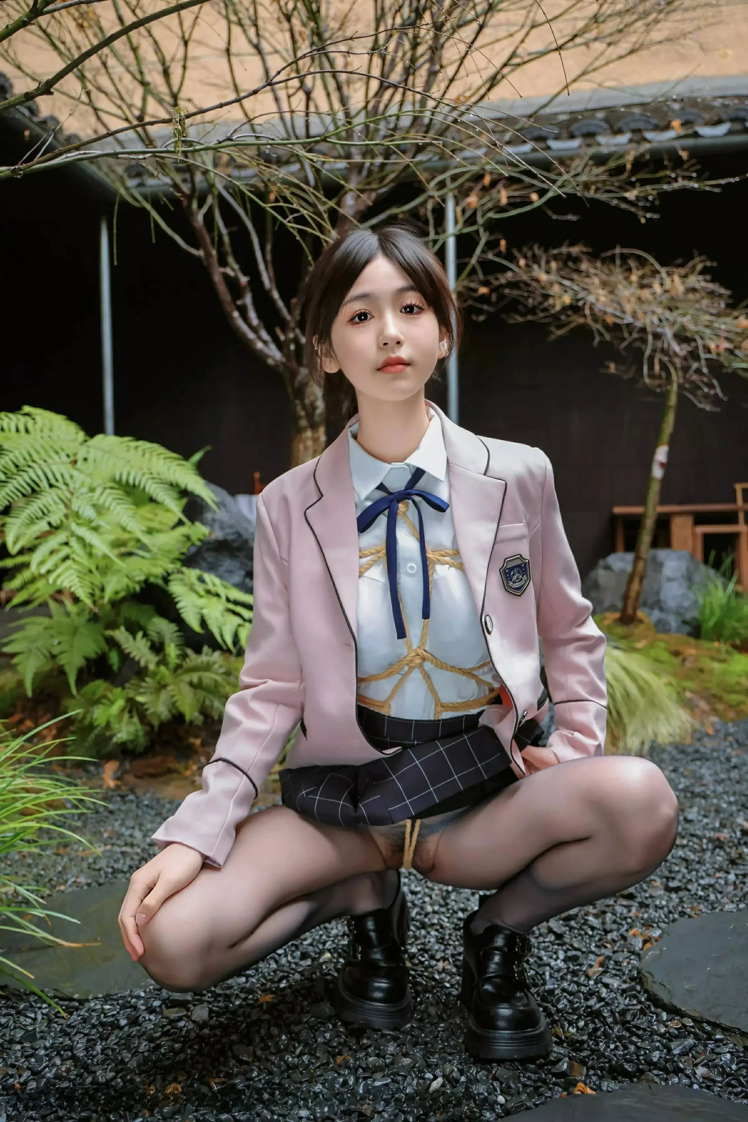 XiuRen 秀人 No.9949 奶芙乔乔 [72P]