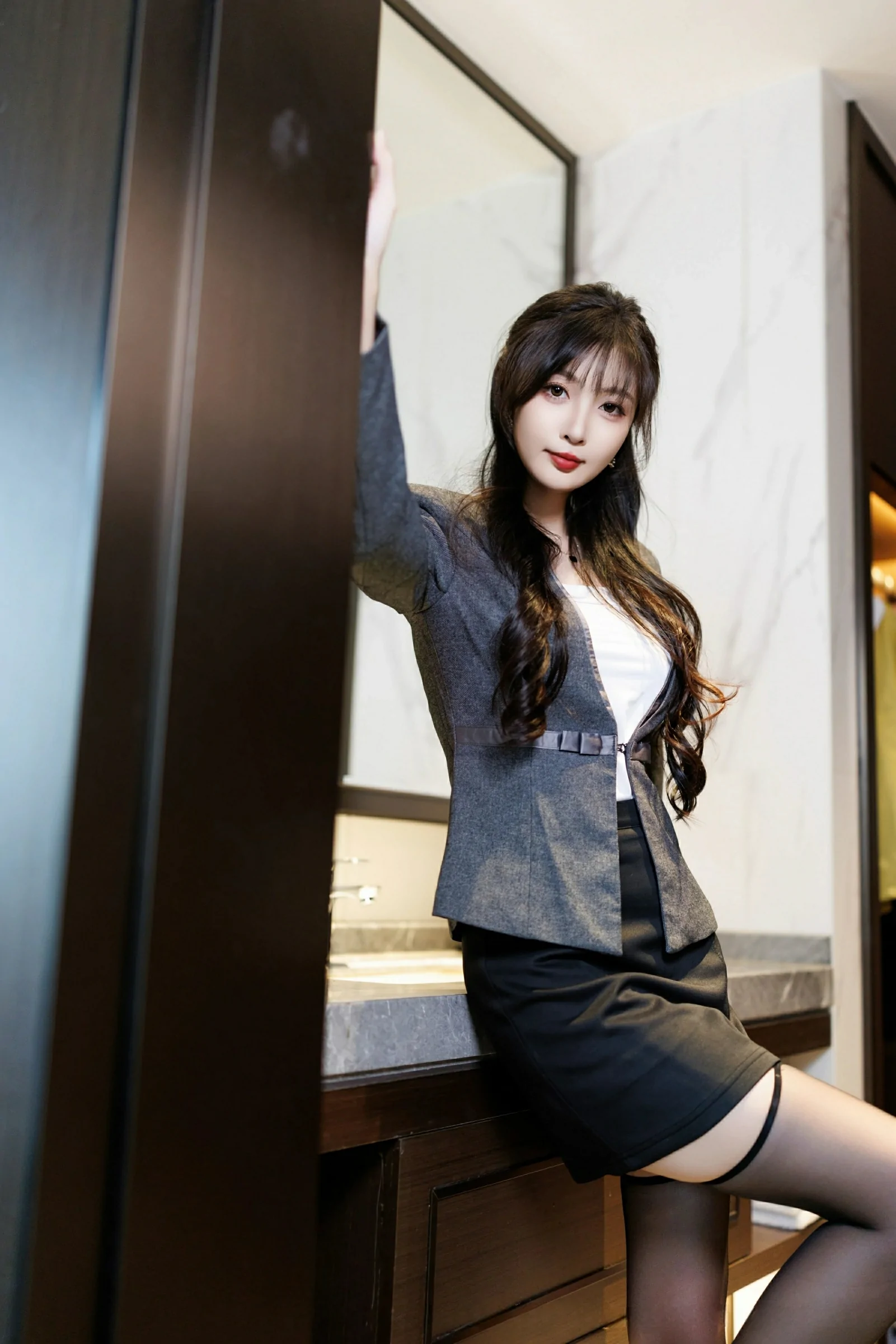 XiuRen 秀人 No.9957 樱桃小阑子 [85P] 插图3