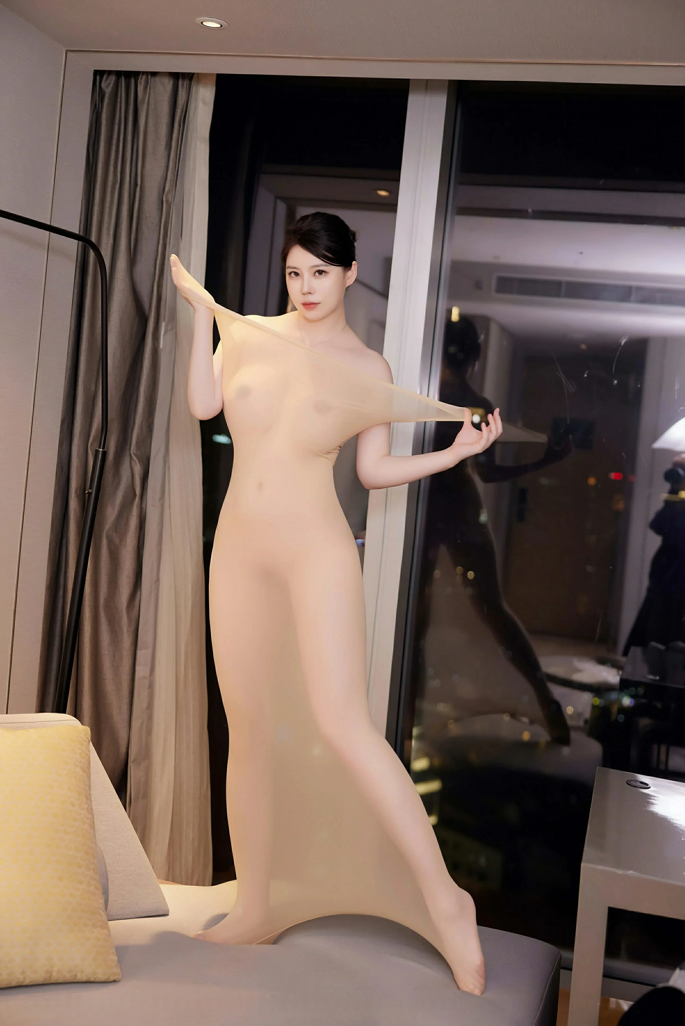 XiuRen 秀人 No.9964 白茹雪 [60P]