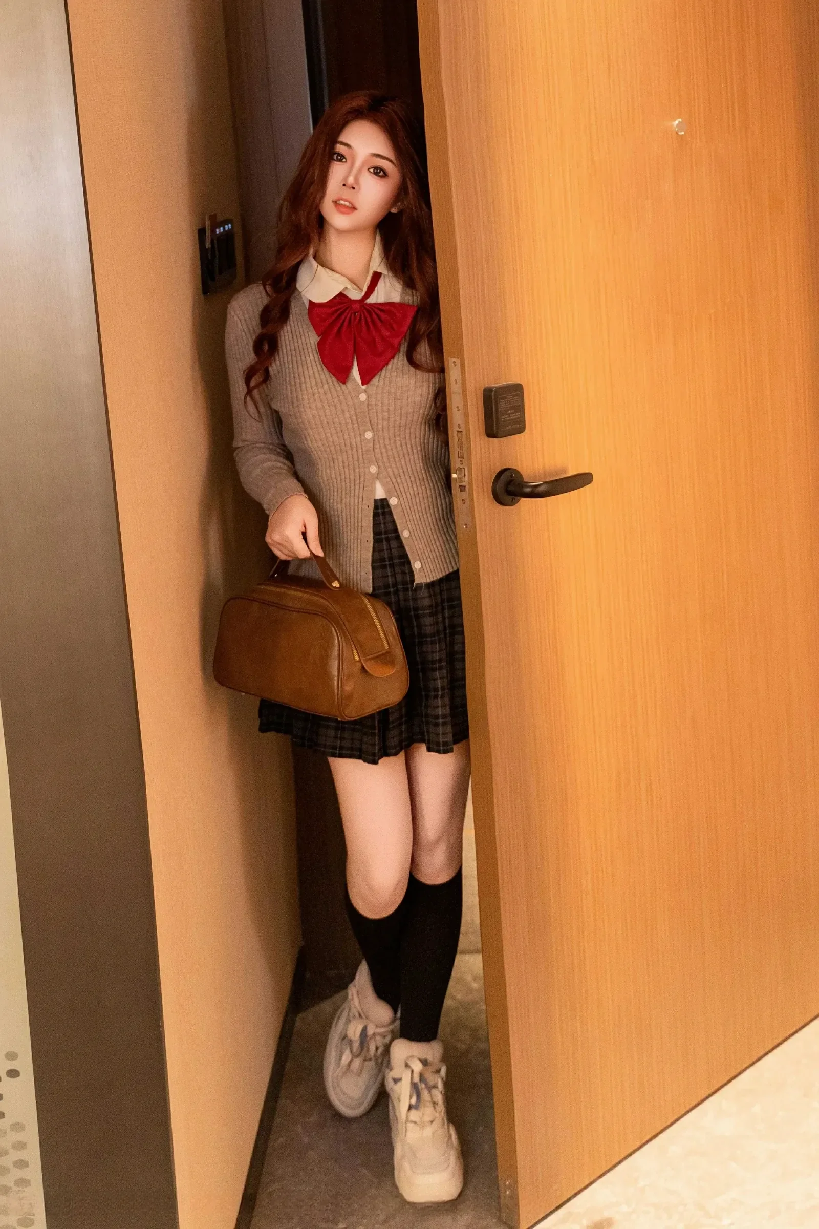 XiuRen 秀人 No.9974 沐娜娜 [103P]