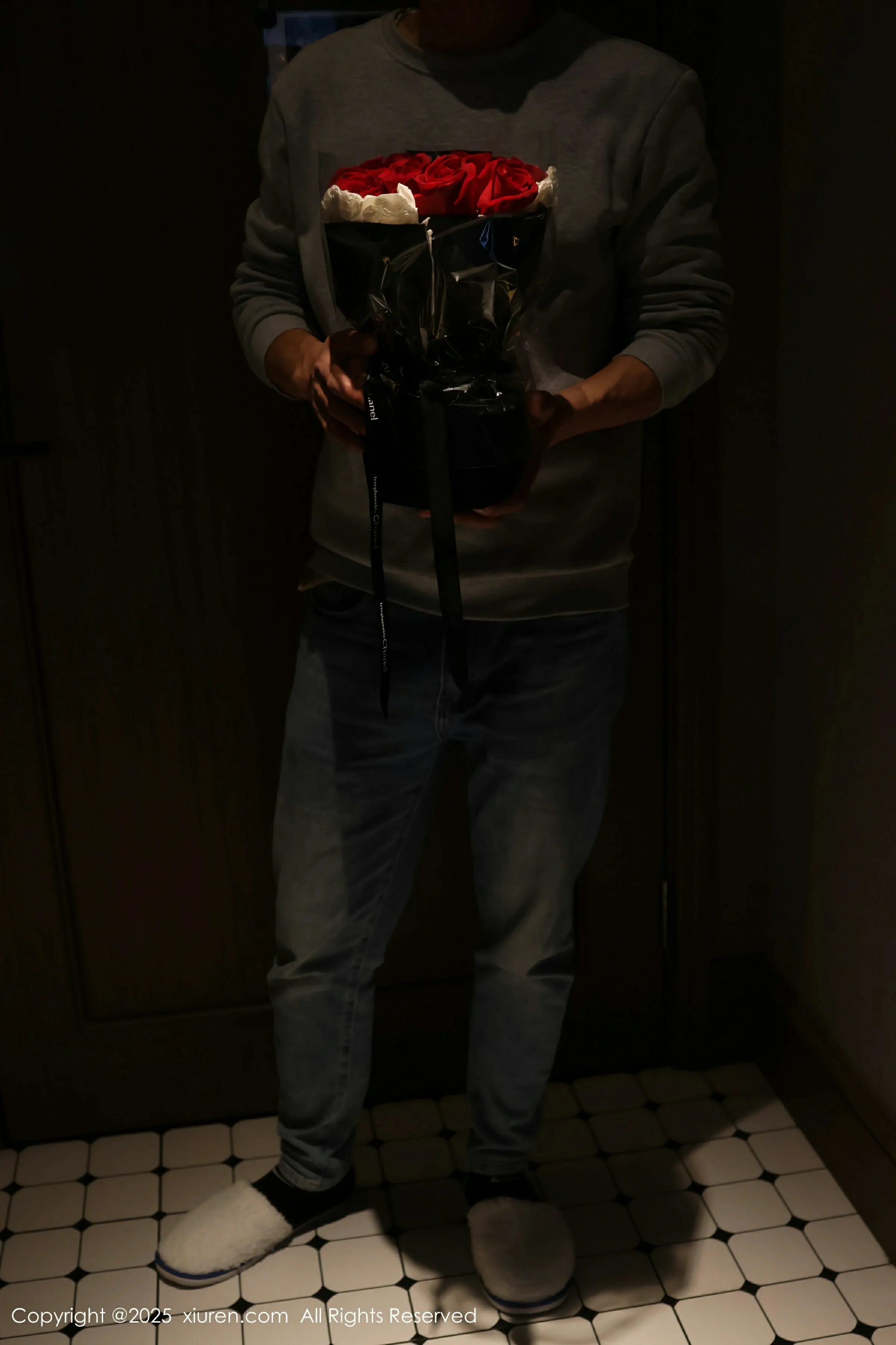 XiuRen 秀人 No.9983 小薯条nienie [106P]