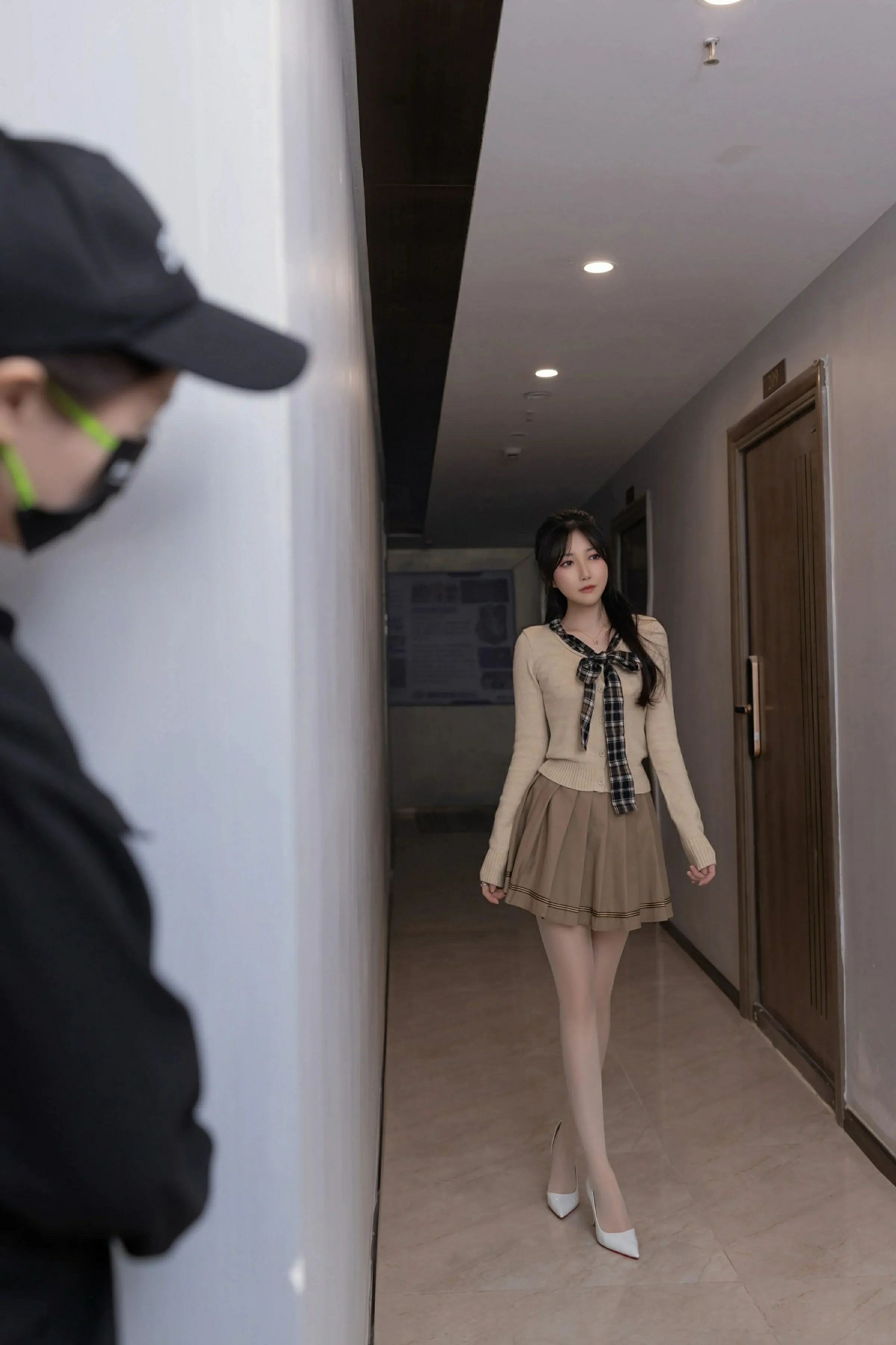 XiuRen 秀人 No.9988 鱼子酱Fish [82P]