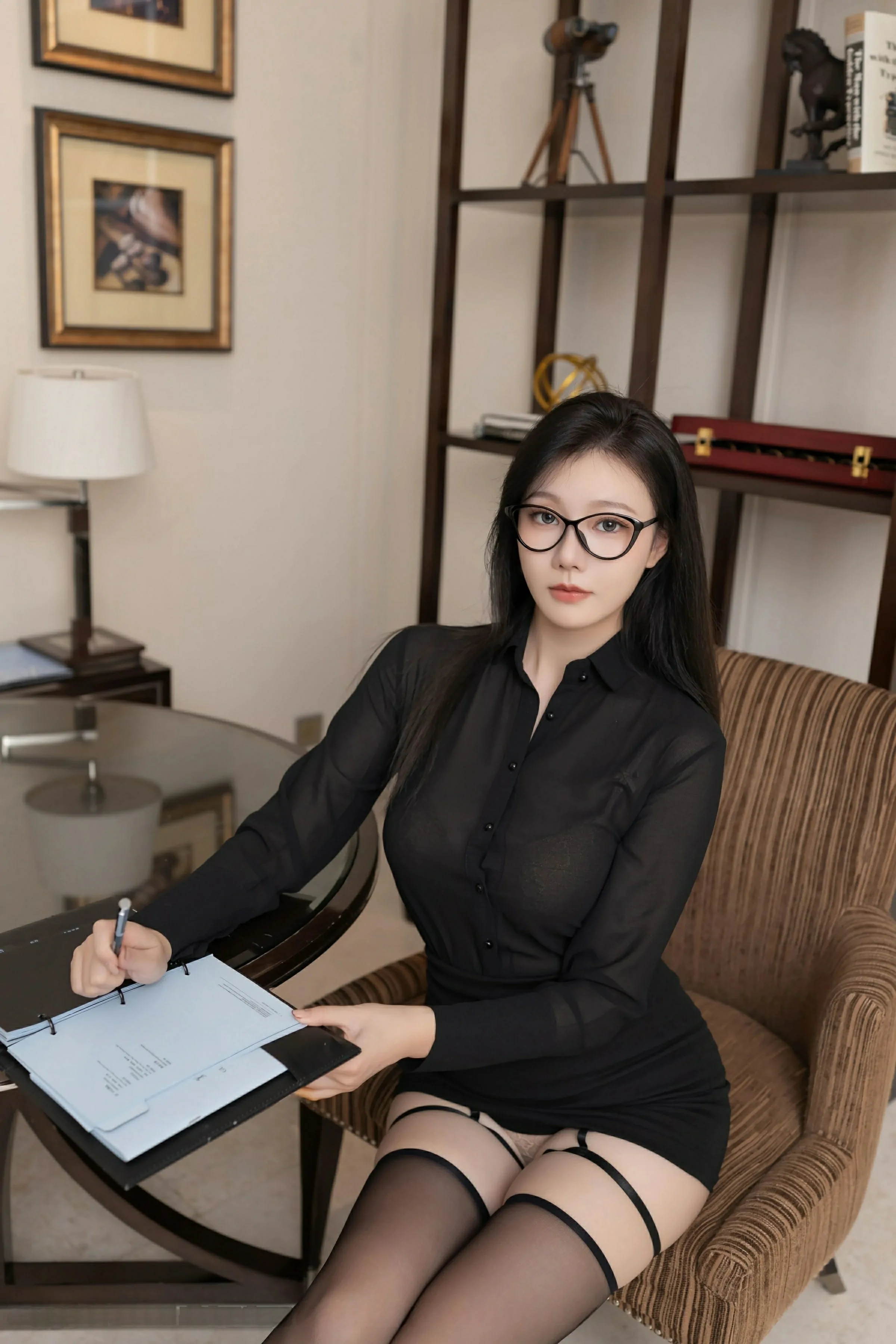 XiuRen 秀人 No.9999 安然anran [85P]