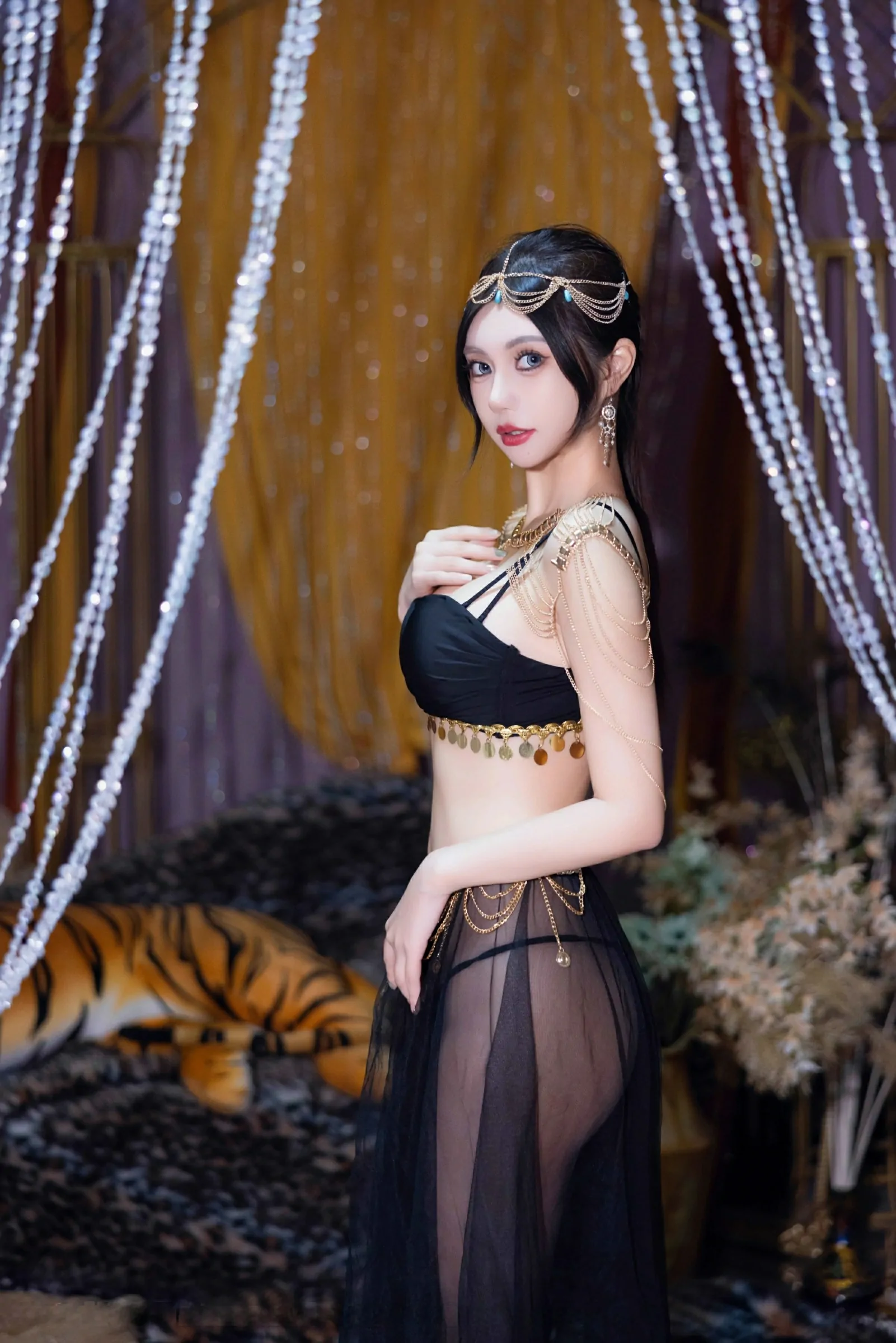 XiuRen 秀人 No.10018 绮里嘉ula [79P] 插图6