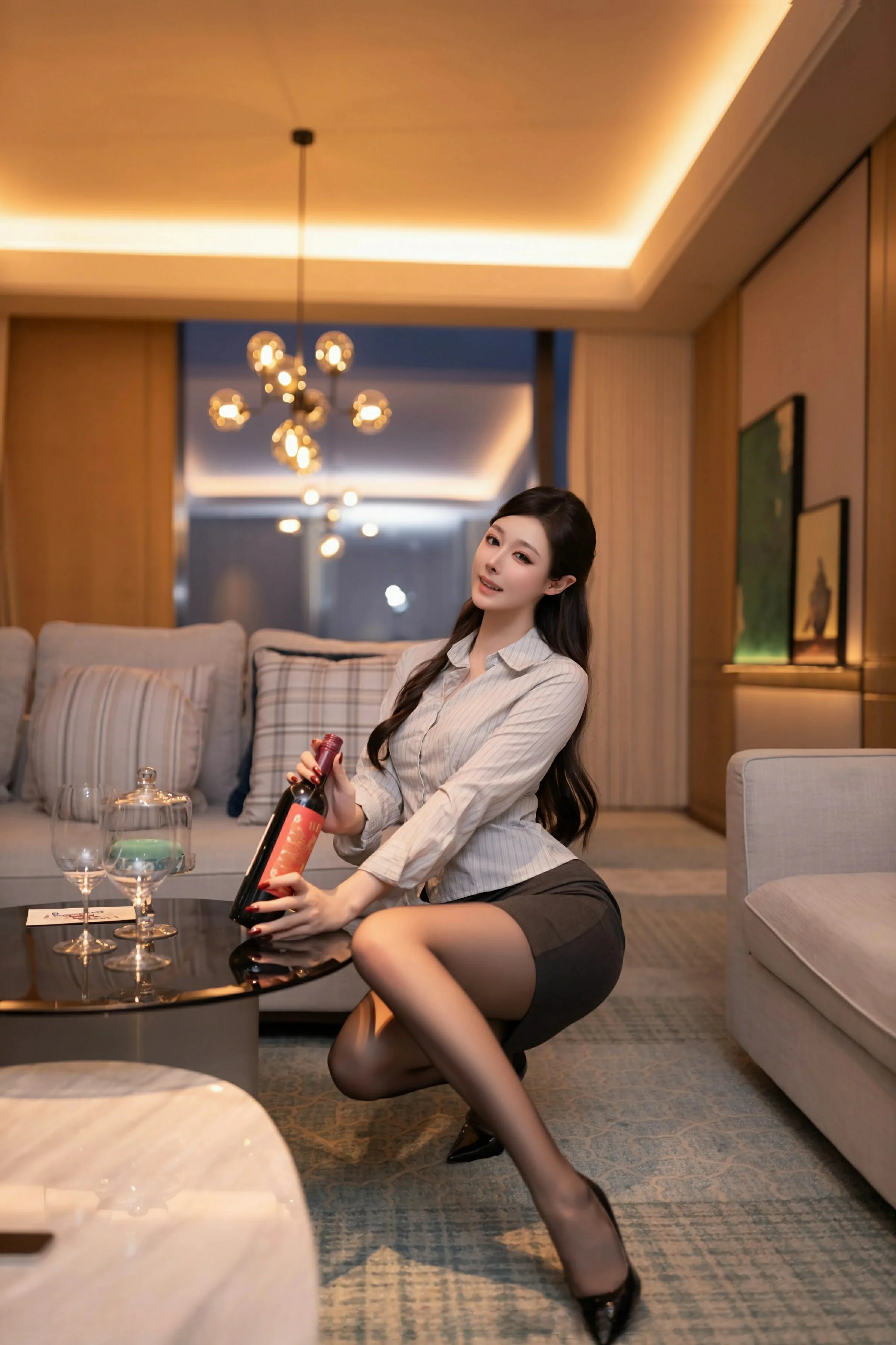 XiuRen 秀人 No.10022 小逗逗 [79P]