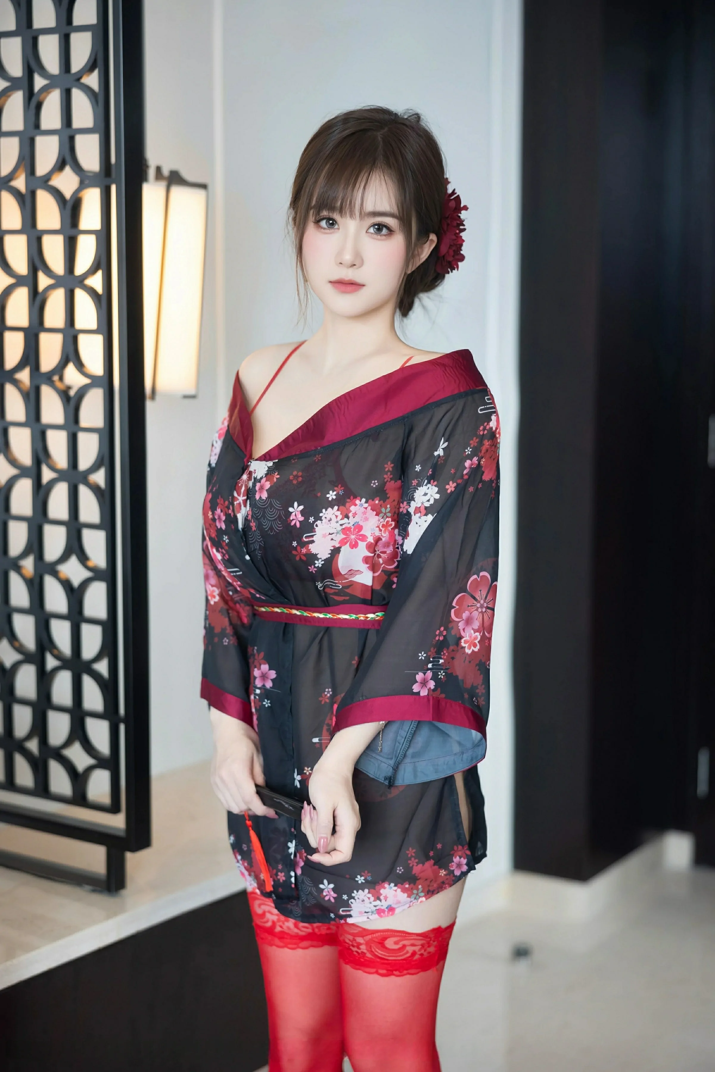 XiuRen 秀人 No.10026 小肉肉咪 [67P]