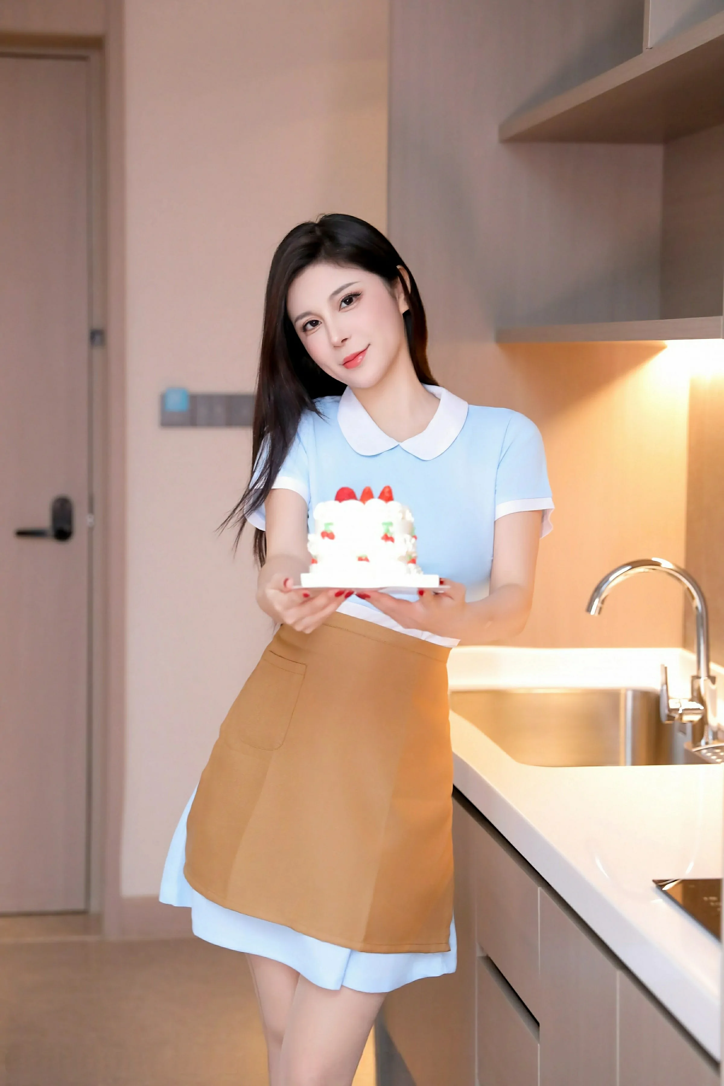 XiuRen 秀人 No.10029 小蛮妖Yummy [69P] 插图2