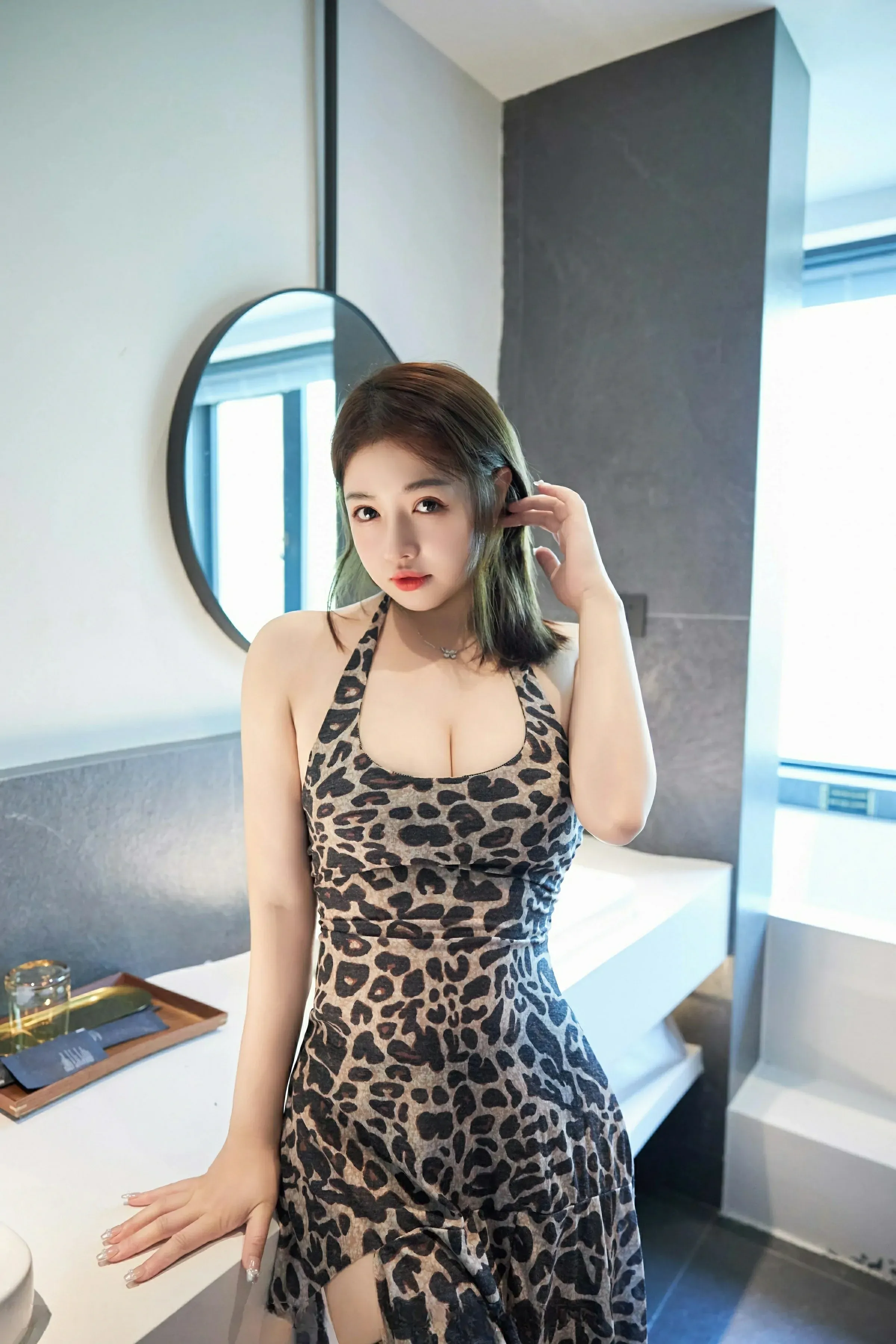 XiuRen 秀人 No.10031 养乐多Doll [46P]