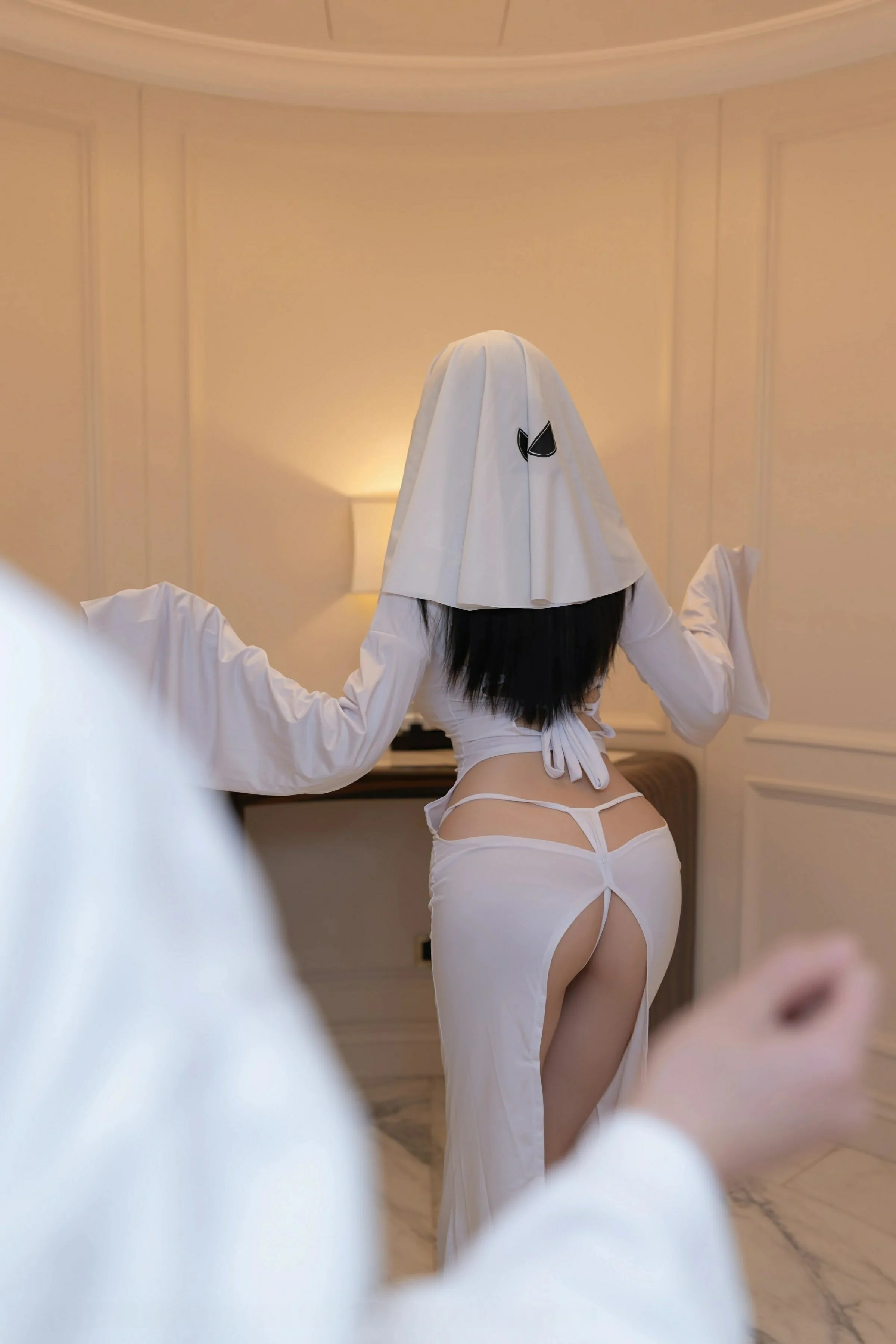 XiuRen 秀人 No.10035 安然anran [80P]