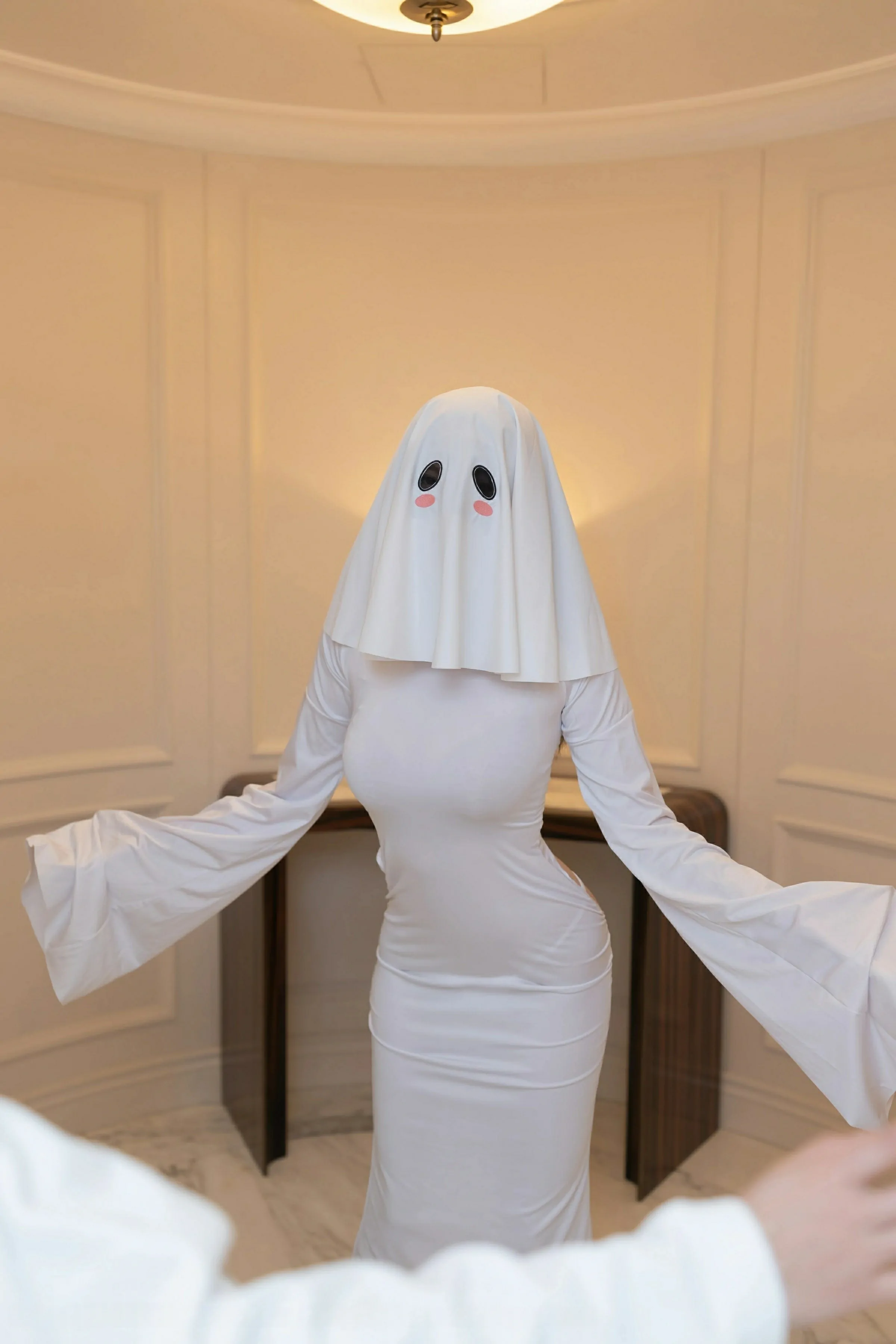 XiuRen 秀人 No.10035 安然anran [80P]