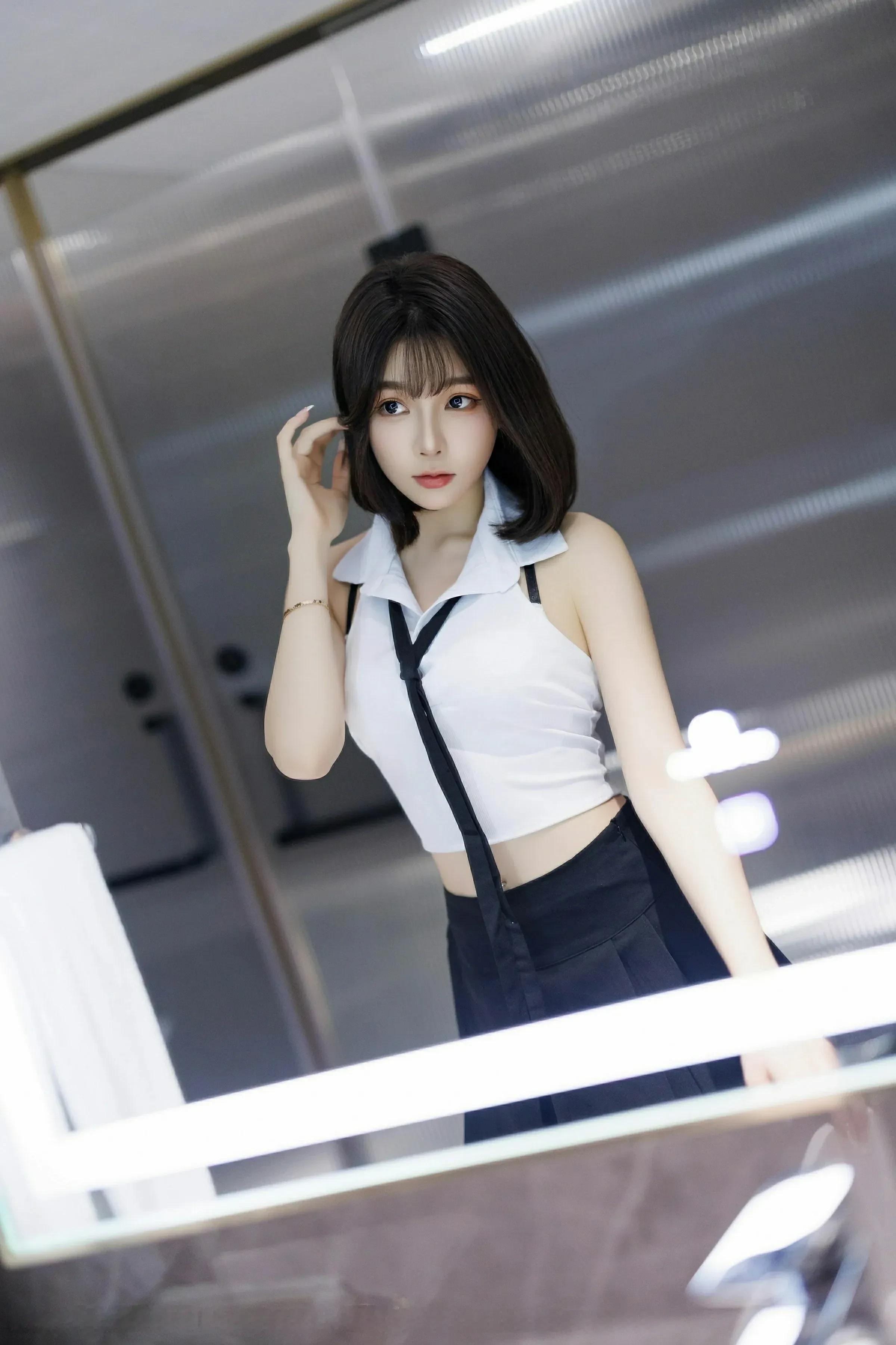 XiuRen 秀人 No.10048 徐莉芝Booty [82P] 插图2