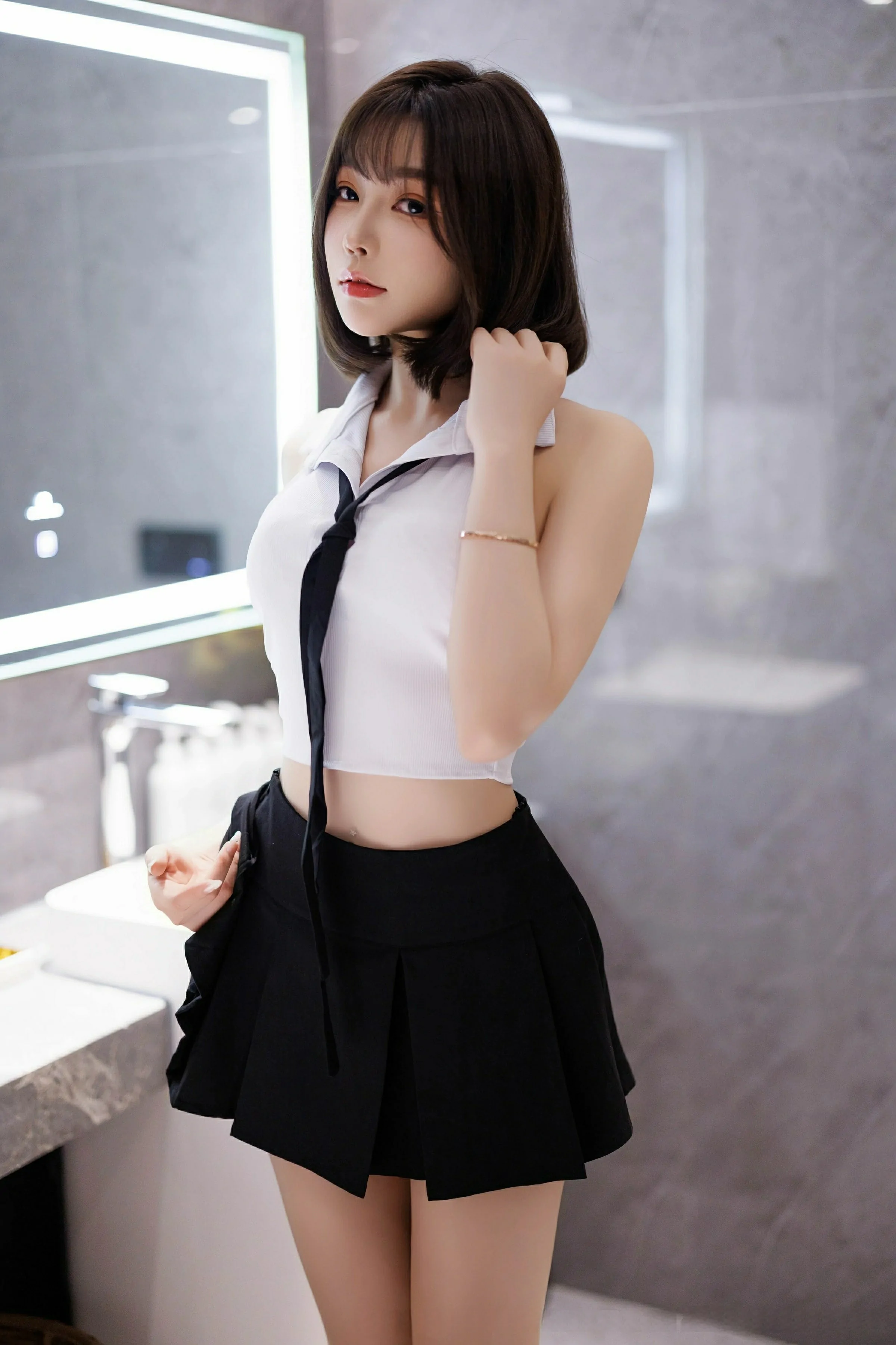 XiuRen 秀人 No.10048 徐莉芝Booty [82P] 插图5