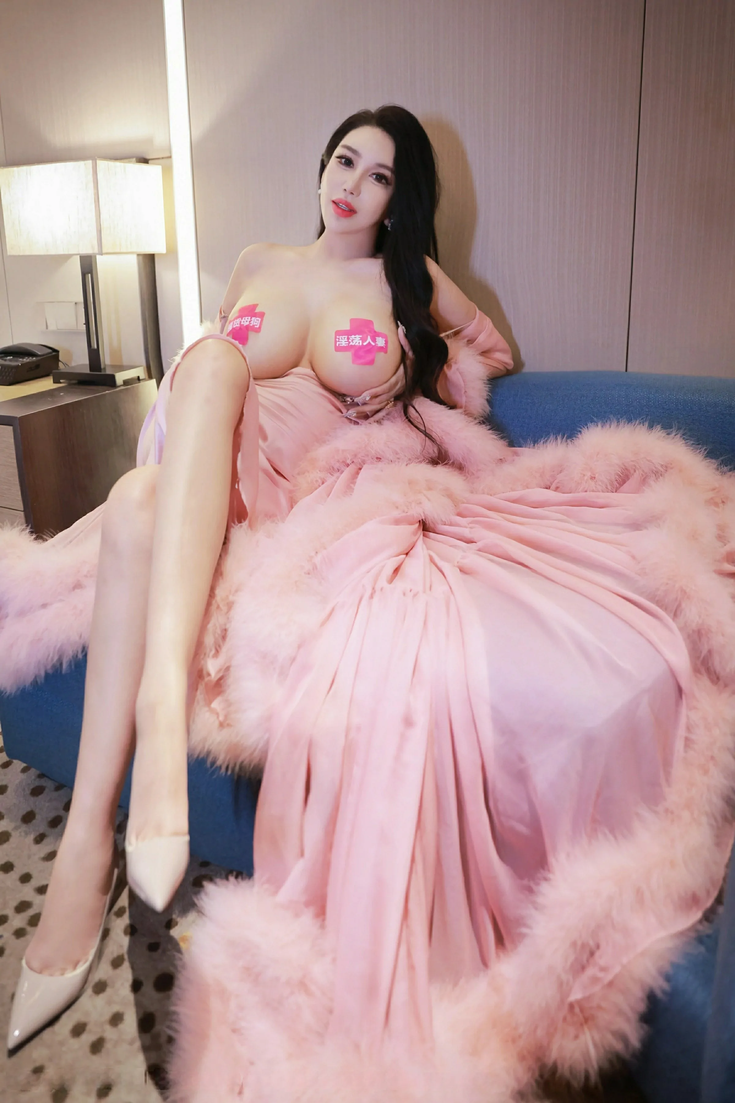 XiuRen 秀人 No.10065 乔安娜 [40P]