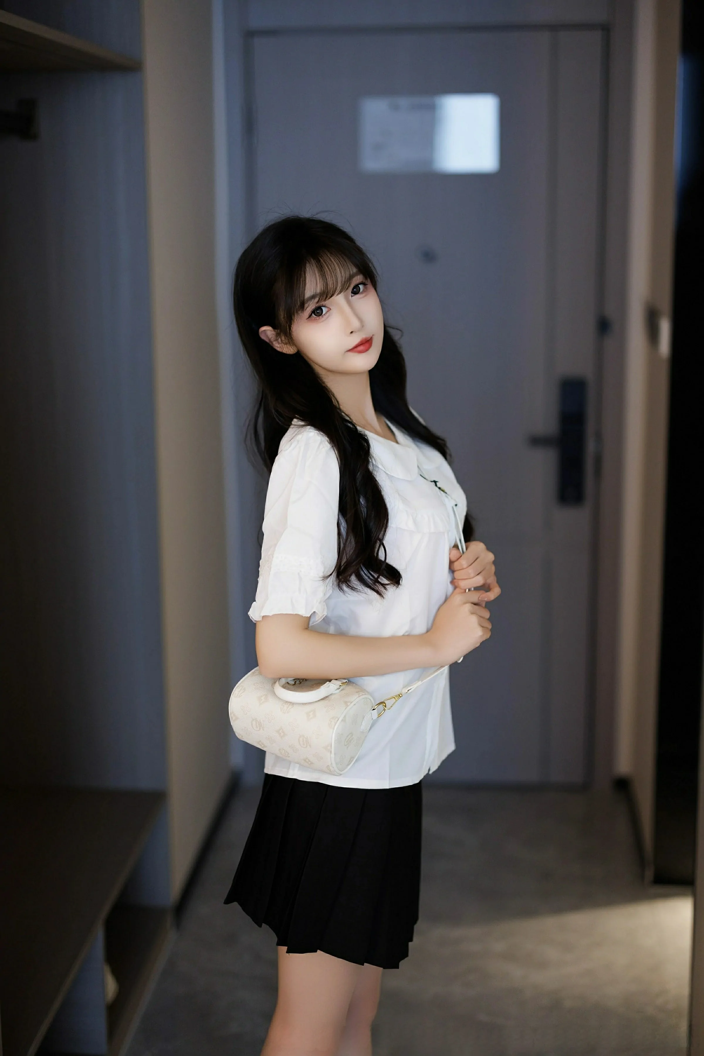 XiuRen 秀人 No.10067 樱桃小阑子 [83P] 插图5