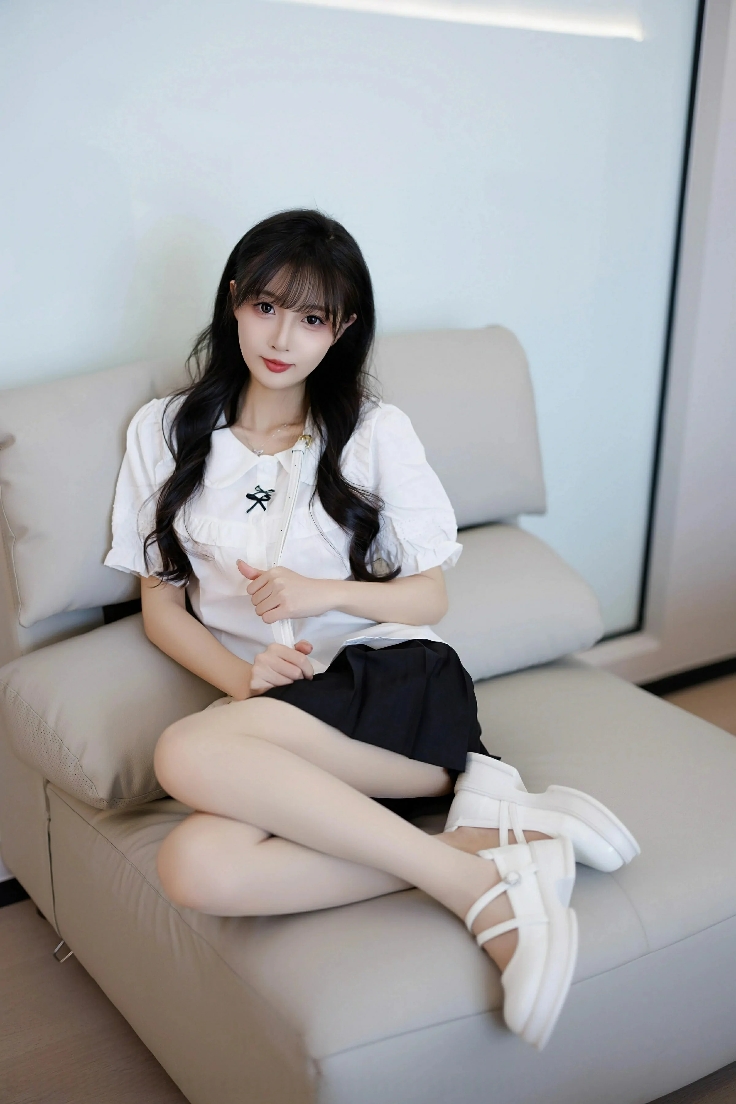 XiuRen 秀人 No.10067 樱桃小阑子 [83P] 插图4