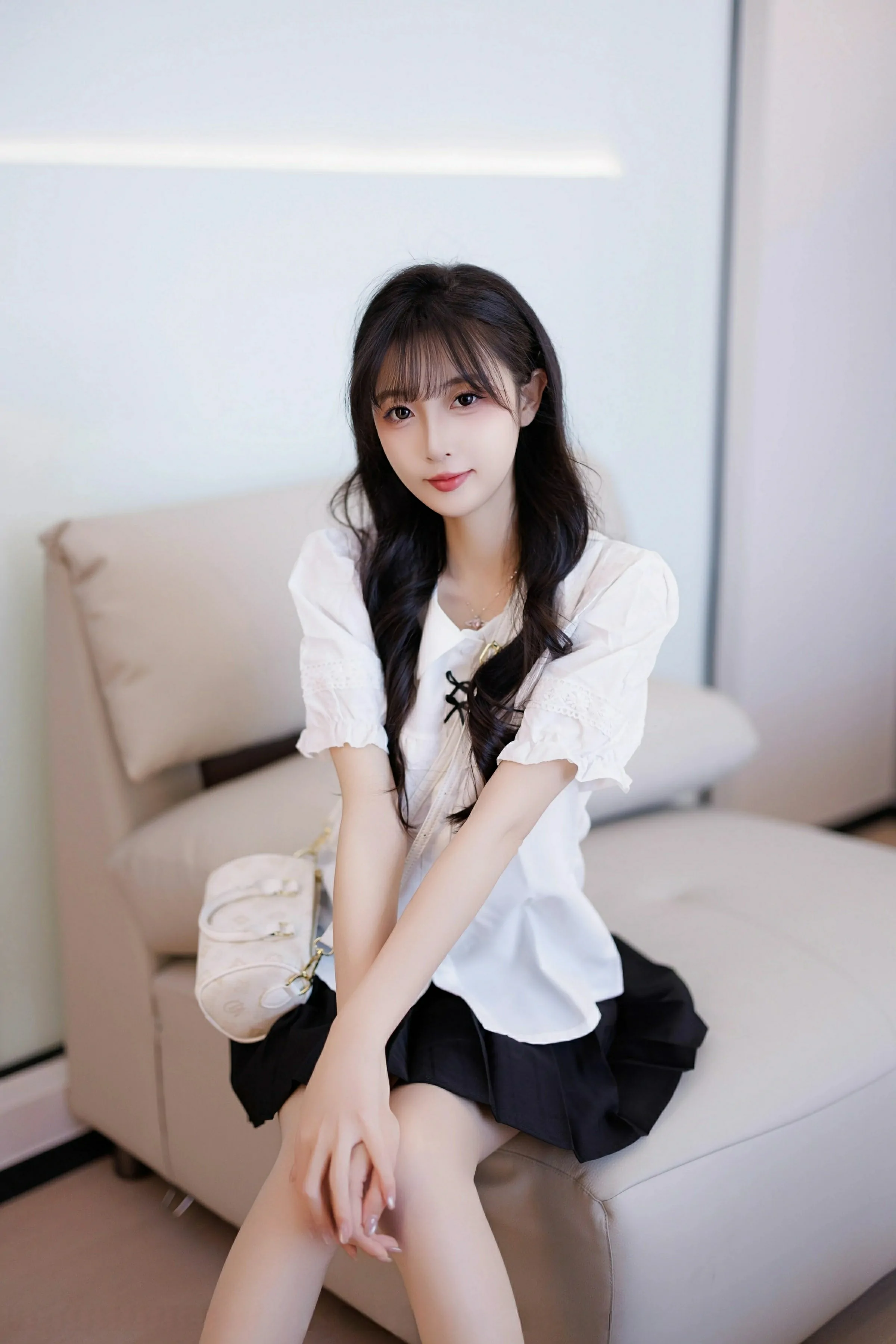 XiuRen 秀人 No.10067 樱桃小阑子 [83P] 插图3