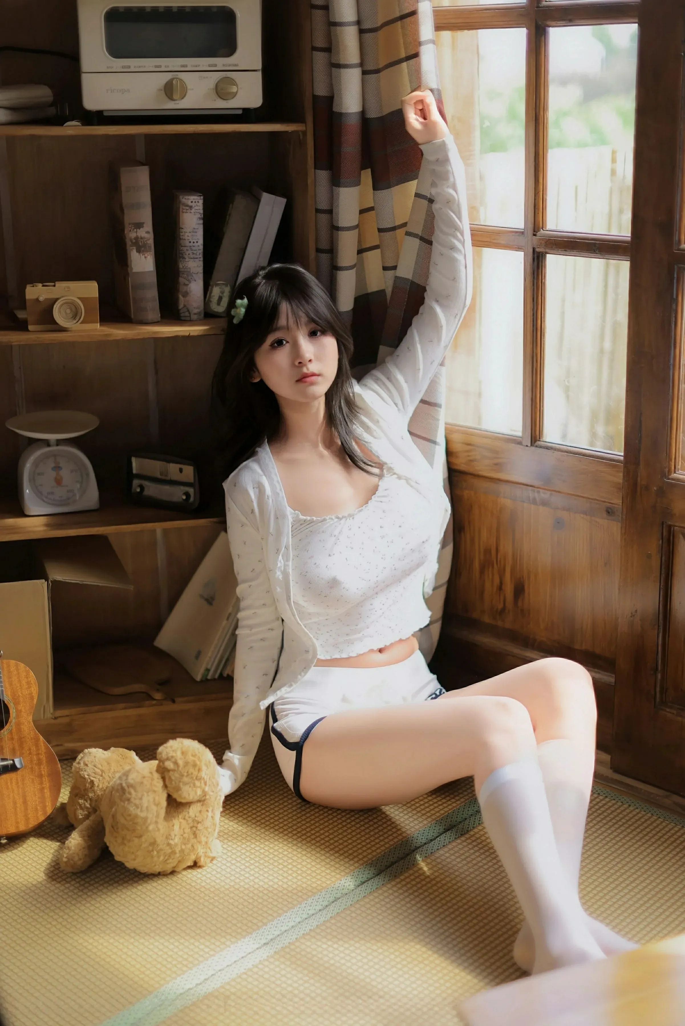 XiuRen 秀人 No.10073 奶芙乔乔 [70P]