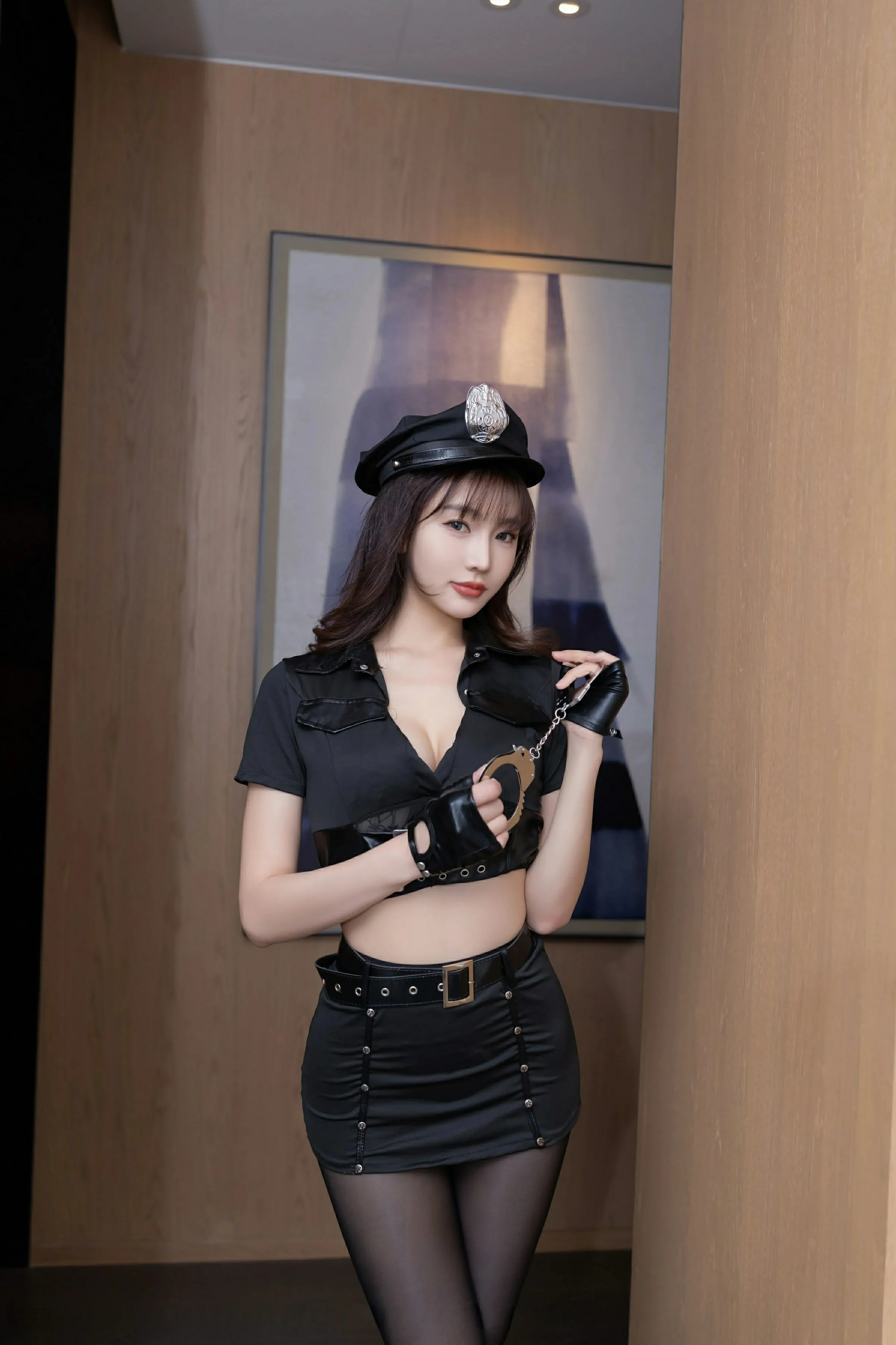 XiuRen 秀人 No.10081 陆萱萱 [81P]