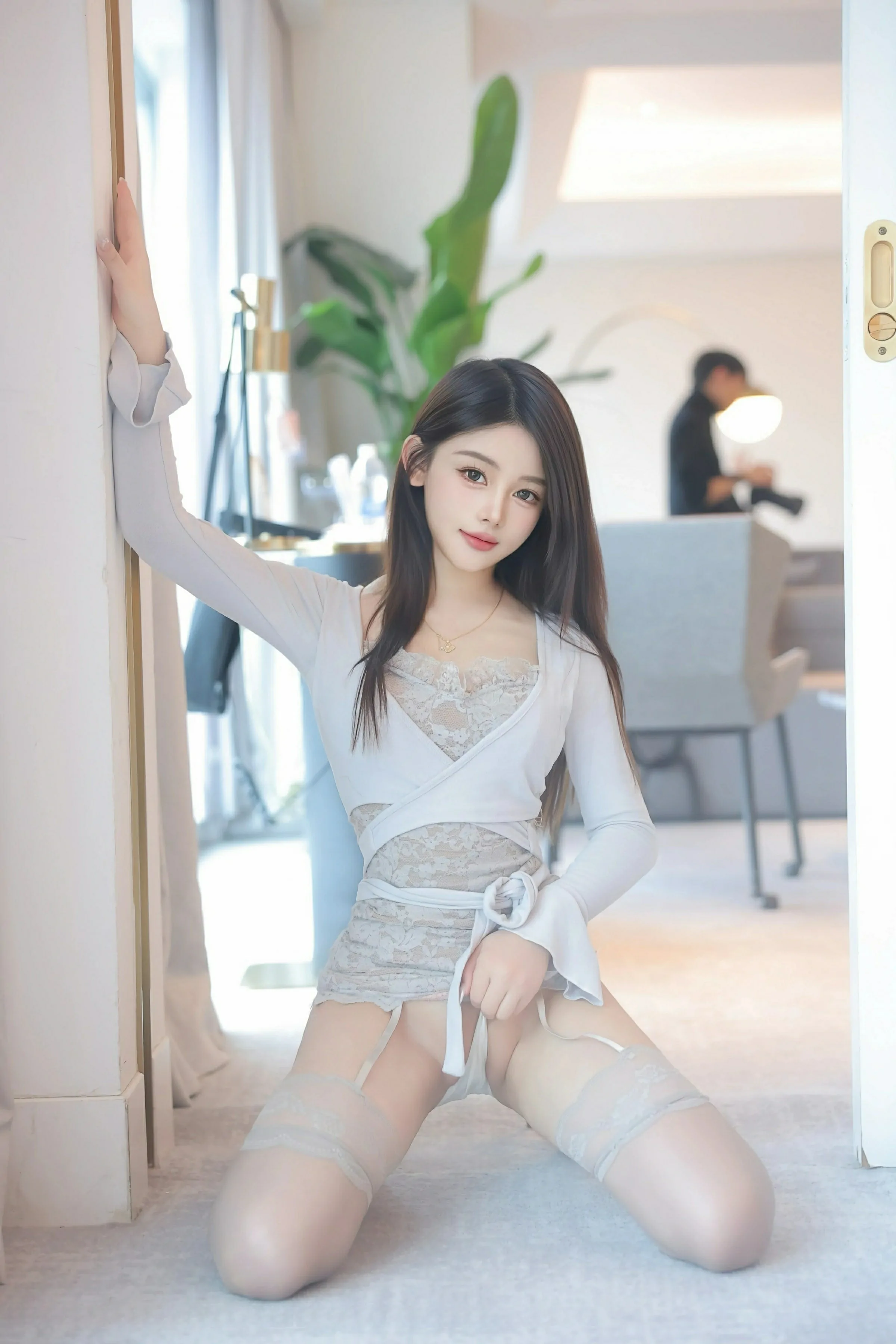 XiuRen 秀人 No.10083 爱酱里 [97P]