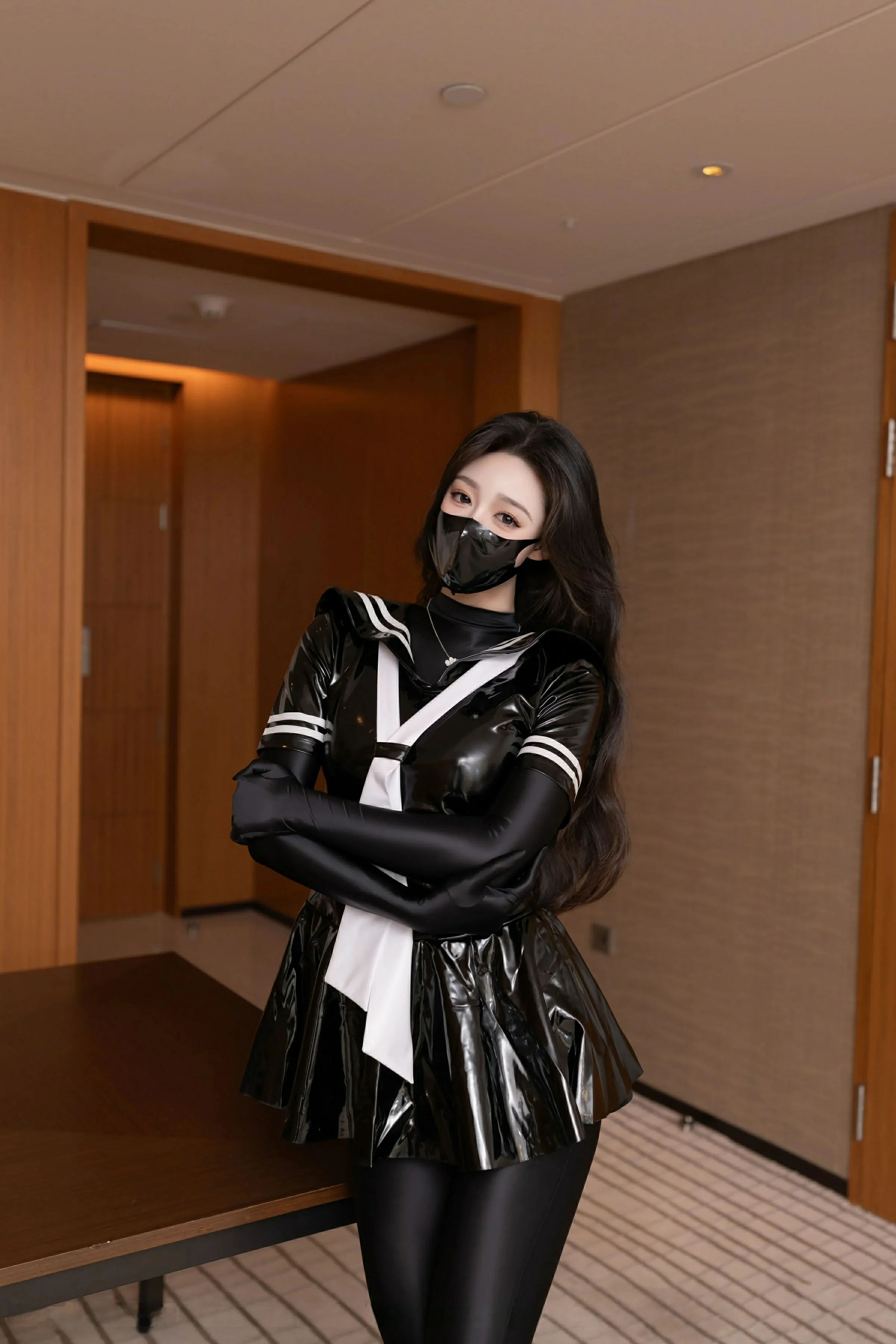 XiuRen 秀人 No.10087 小逗逗 [82P]