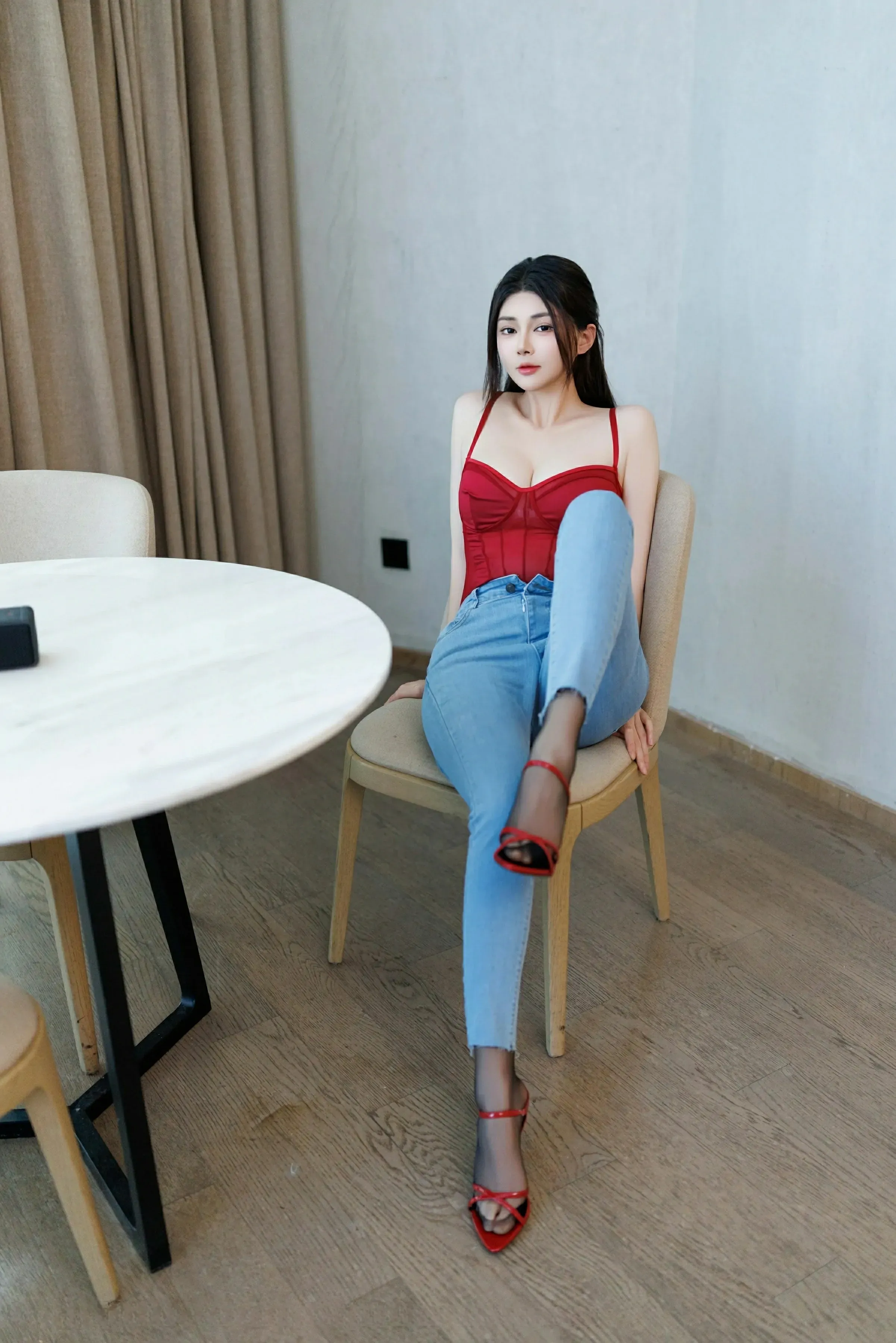 XiuRen 秀人 No.10090 凯竹Quinn [82P]