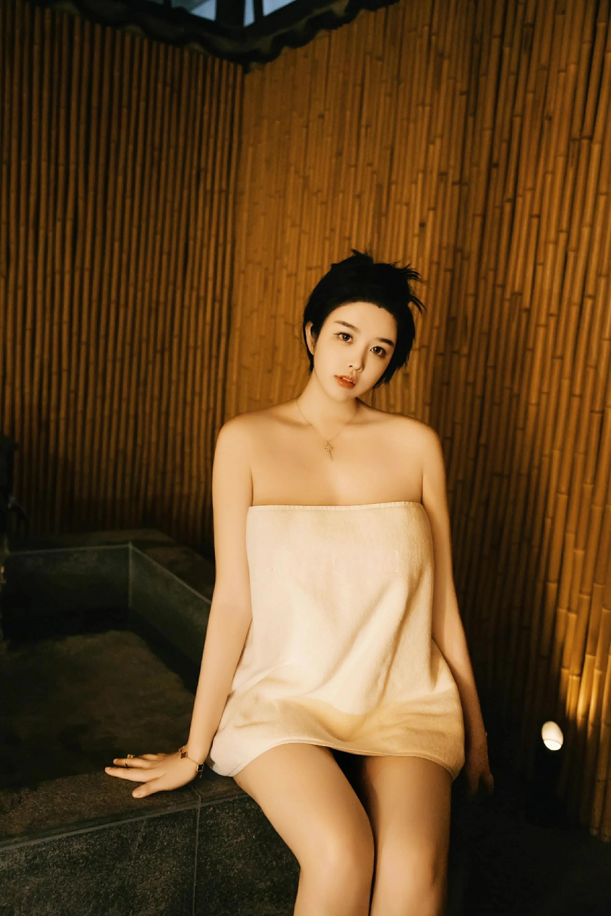 XiuRen 秀人 No.10091 林若凡F [37P]