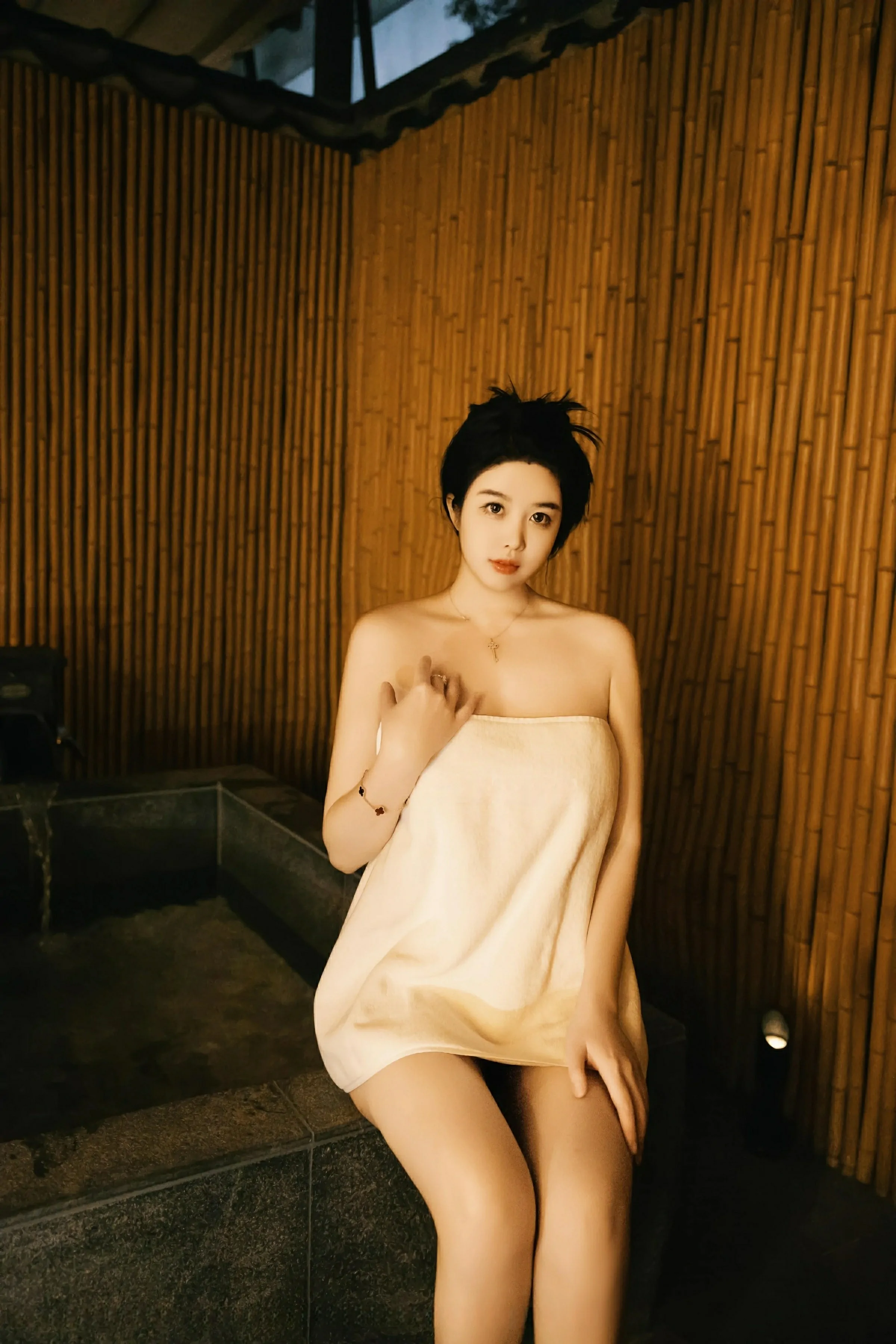 XiuRen 秀人 No.10091 林若凡F [37P]