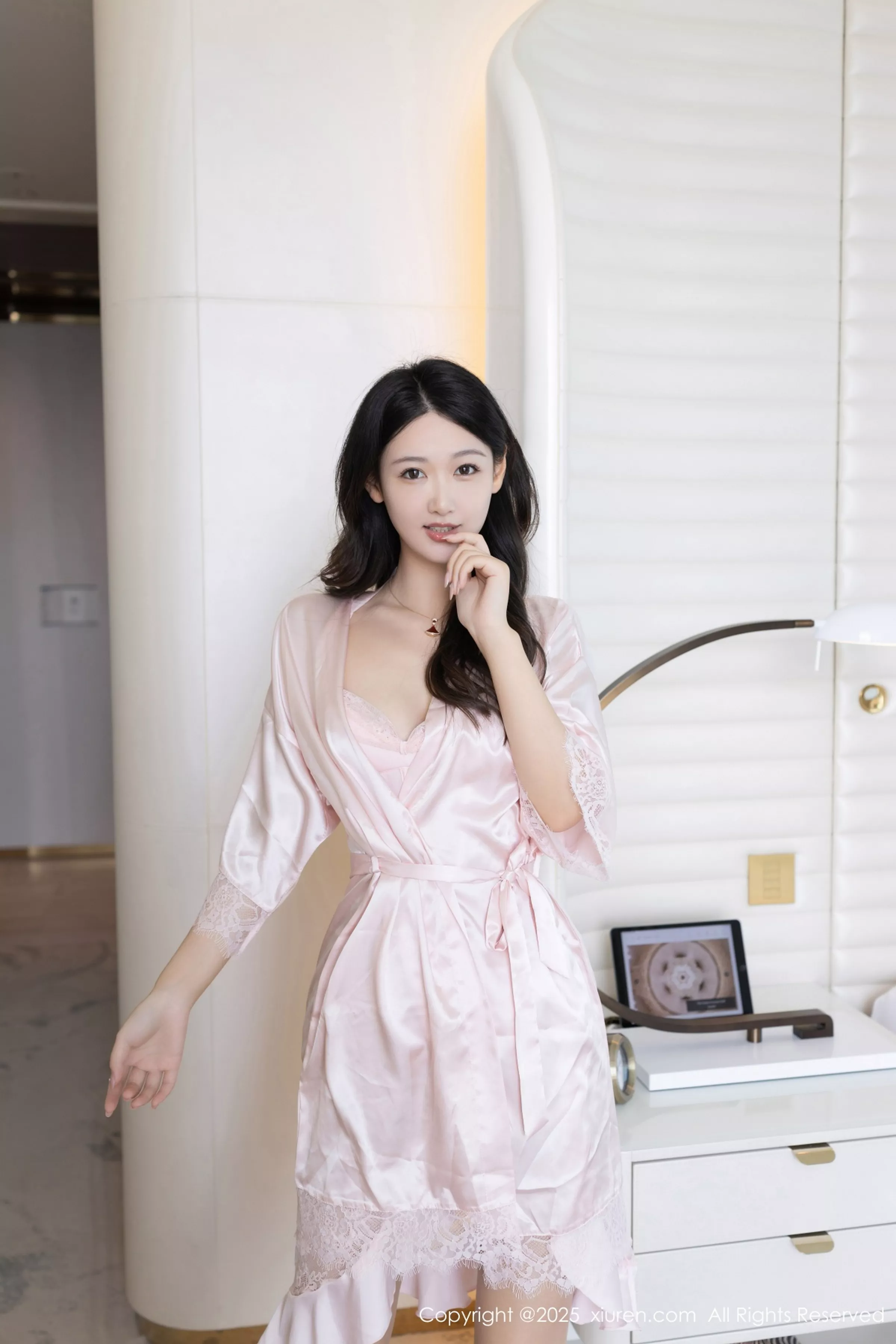 XiuRen 秀人 No.10150 唐安琪 [79P]