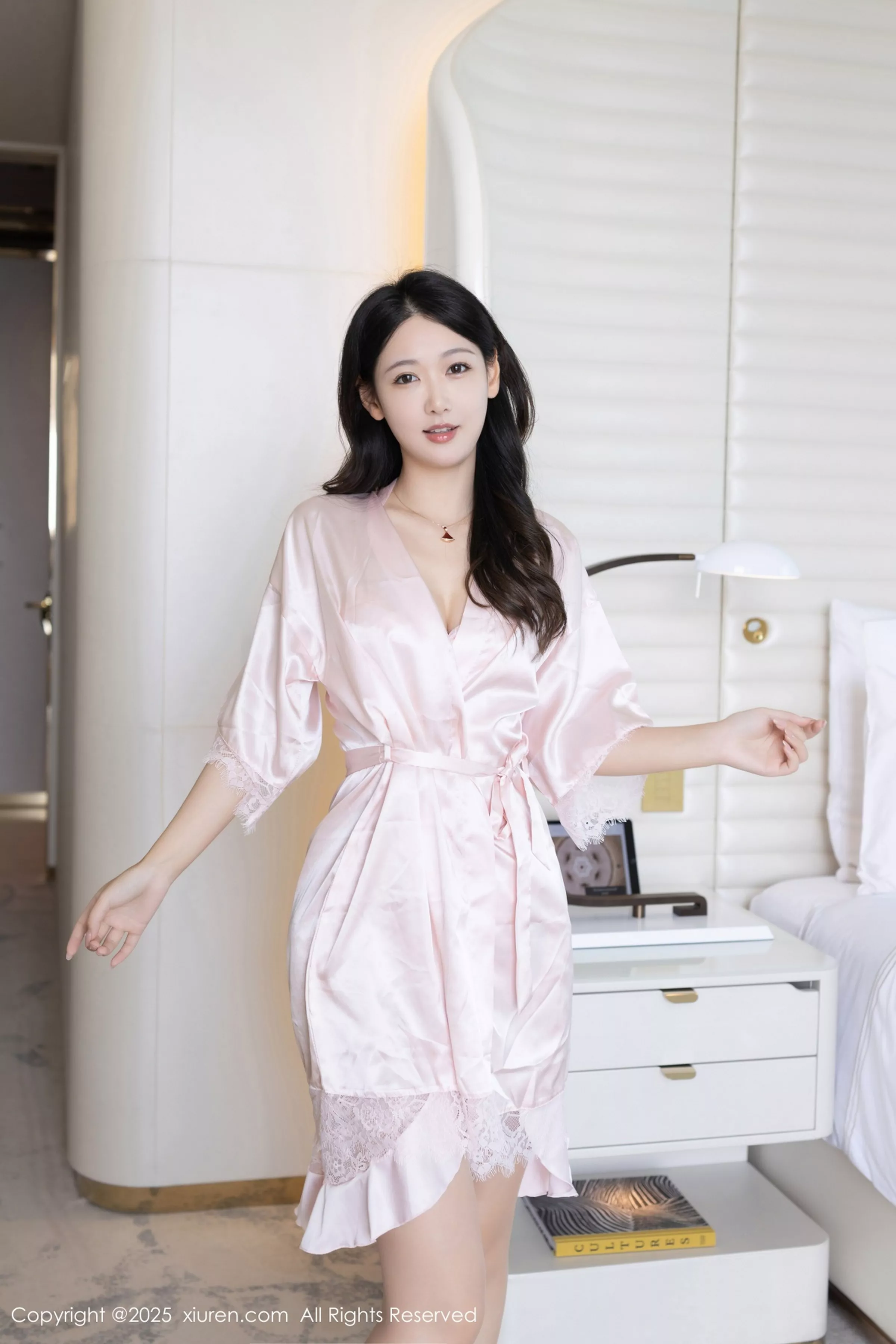 XiuRen 秀人 No.10150 唐安琪 [79P]