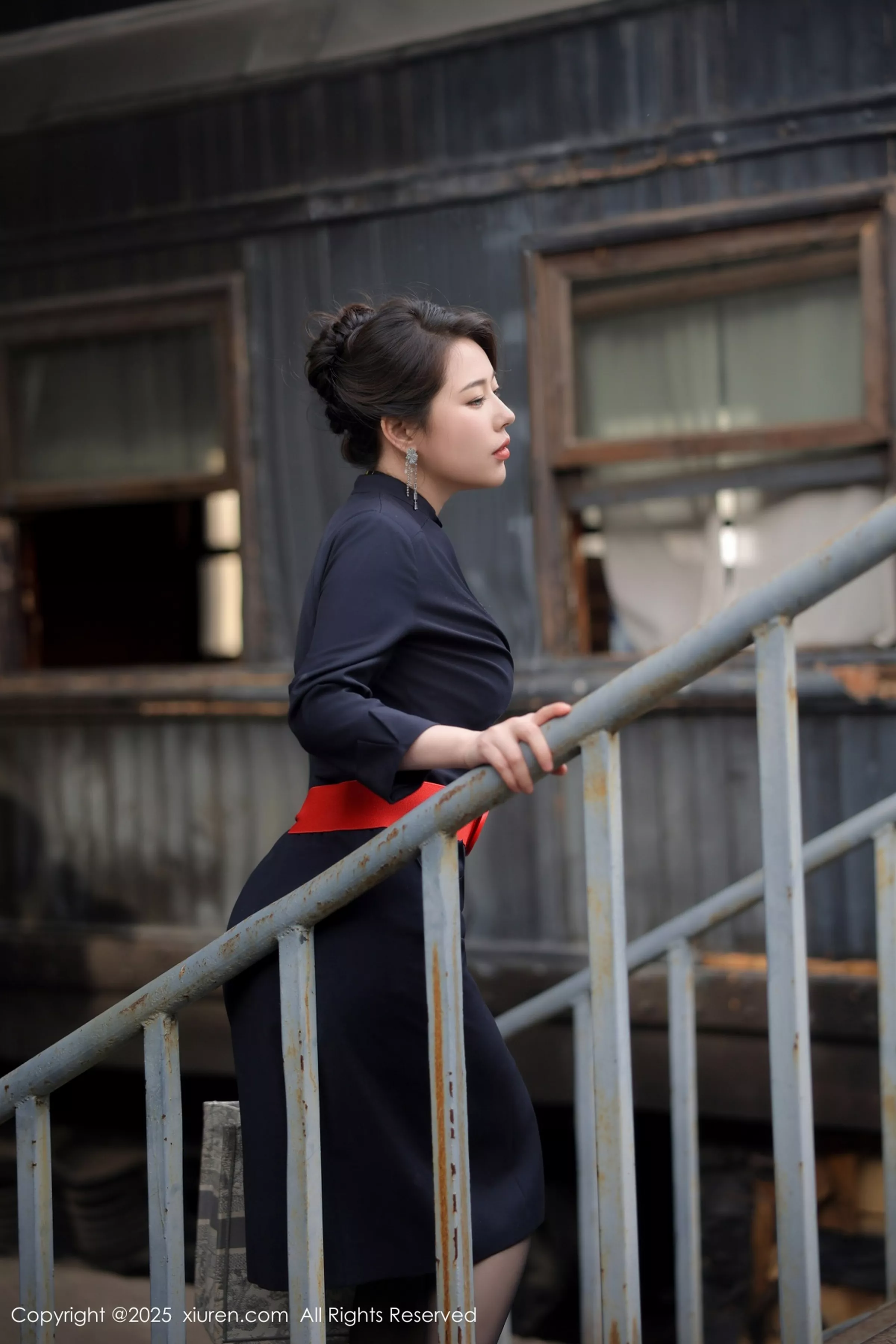 XiuRen 秀人 No.10155 白茹雪 [78P]