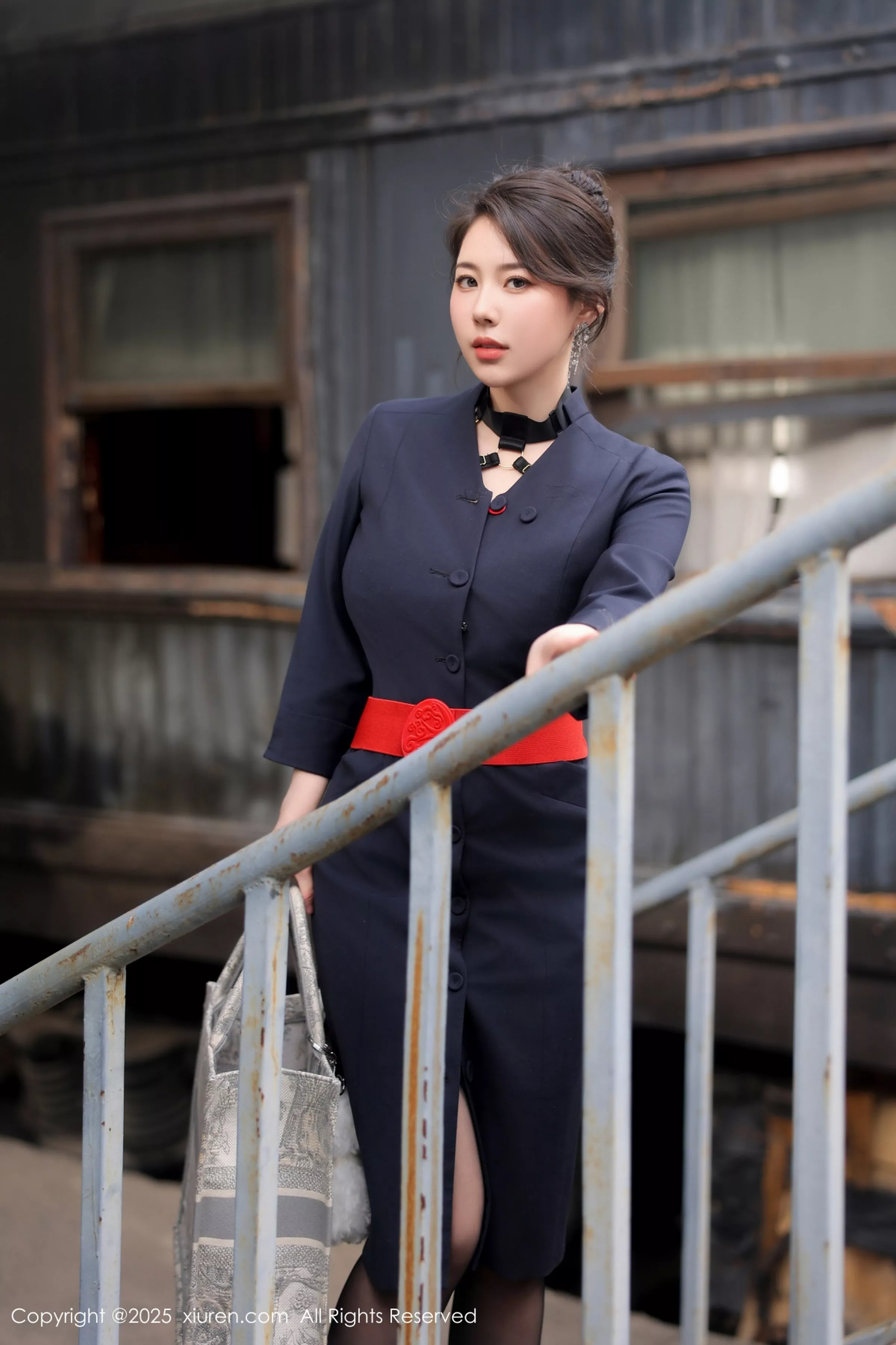 XiuRen 秀人 No.10155 白茹雪 [78P]