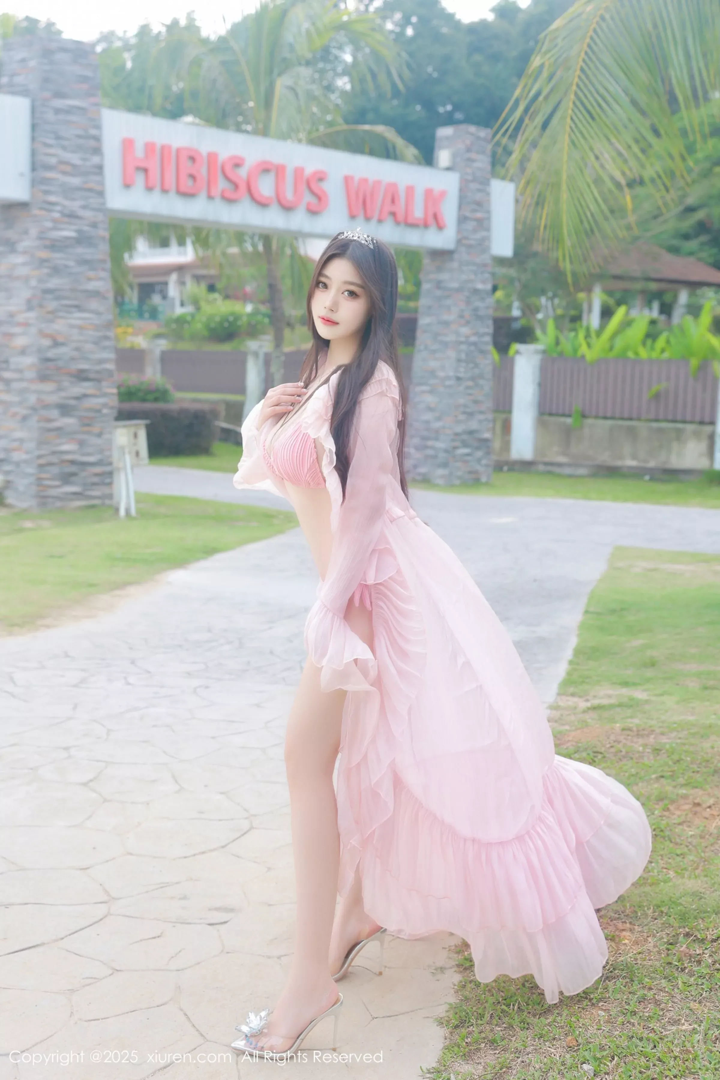 XiuRen 秀人 No.10160 蛋蛋宝 [66P]