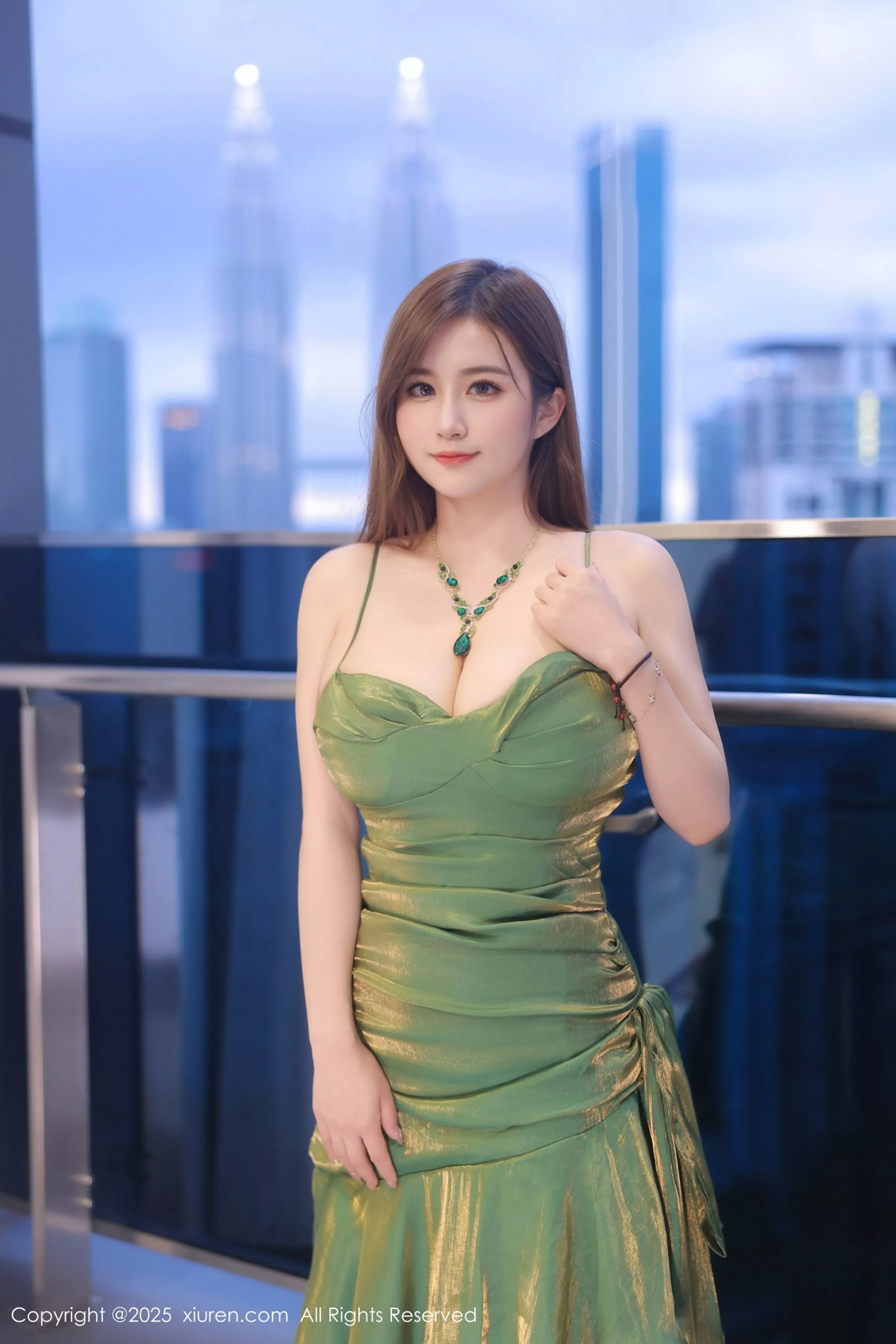 XiuRen 秀人 No.10169 小肉肉咪 [78P]