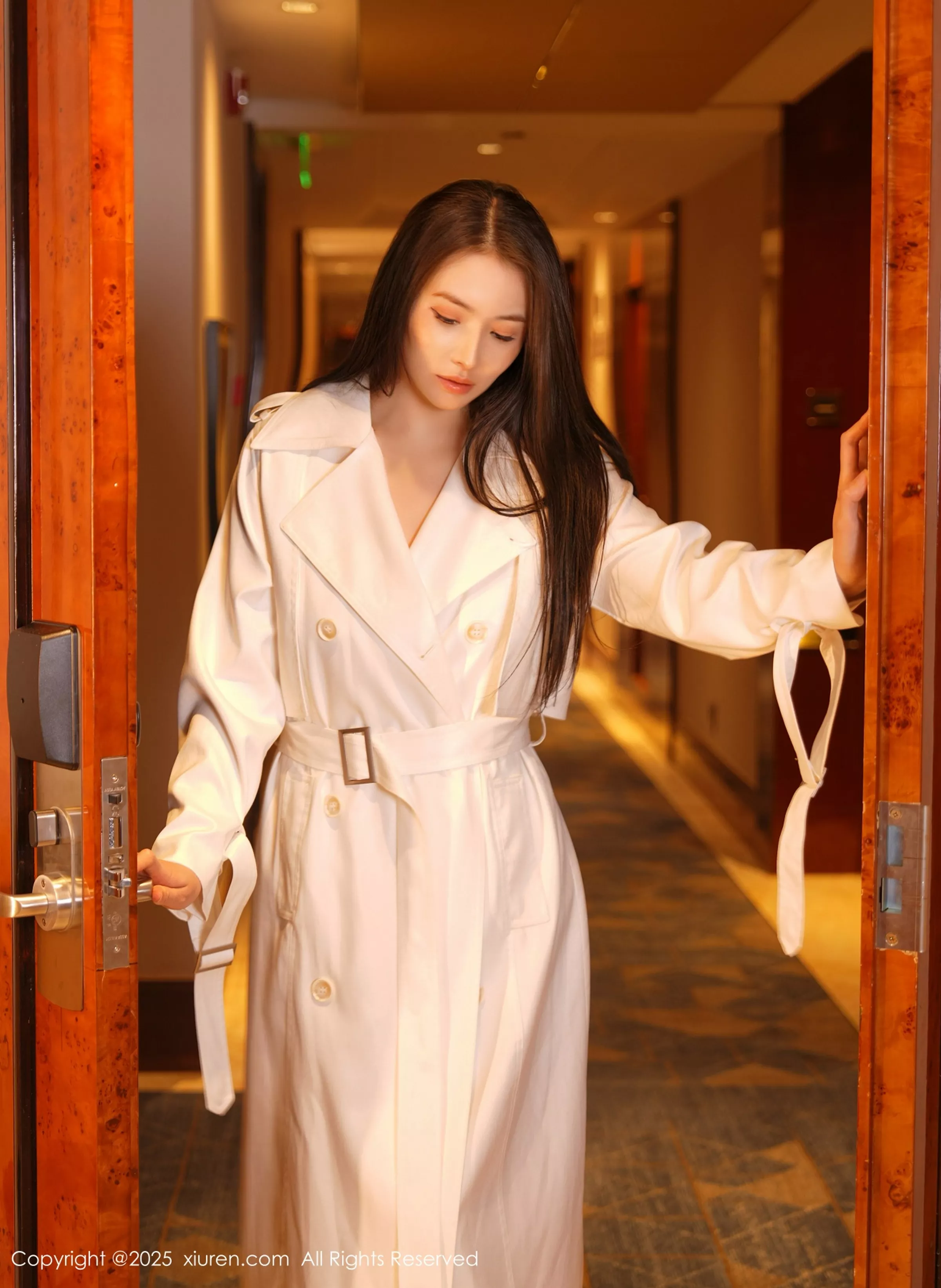 XiuRen 秀人 No.10174 娅轩ELVA [48P]