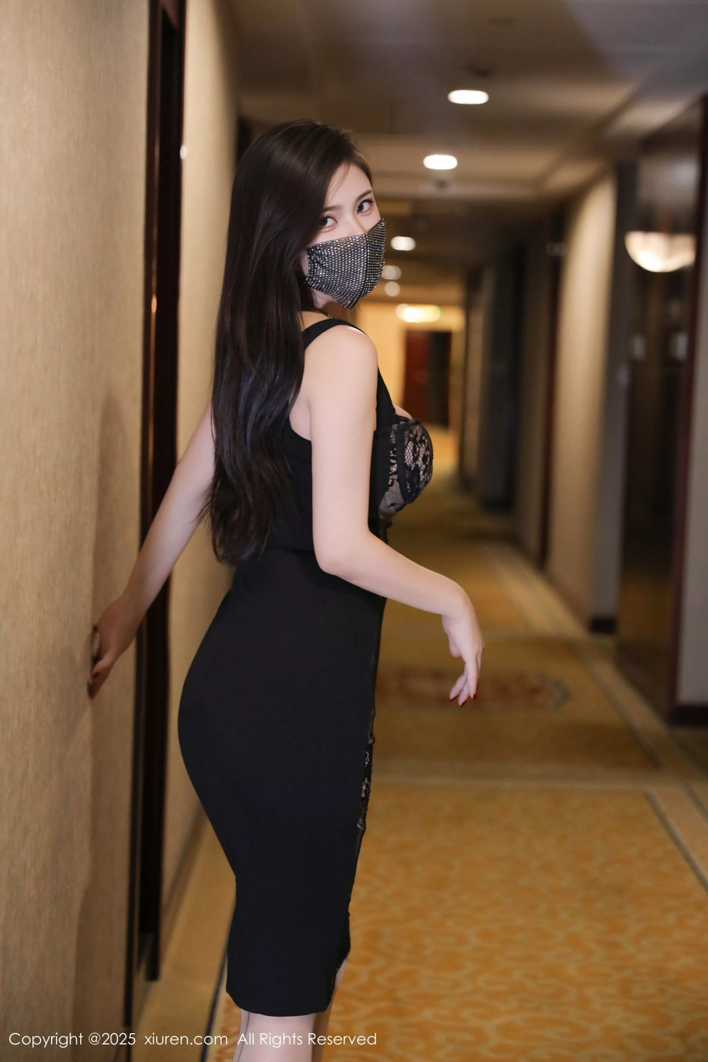 XiuRen 秀人 No.10177 小蛮妖Yummy [79P] 插图2