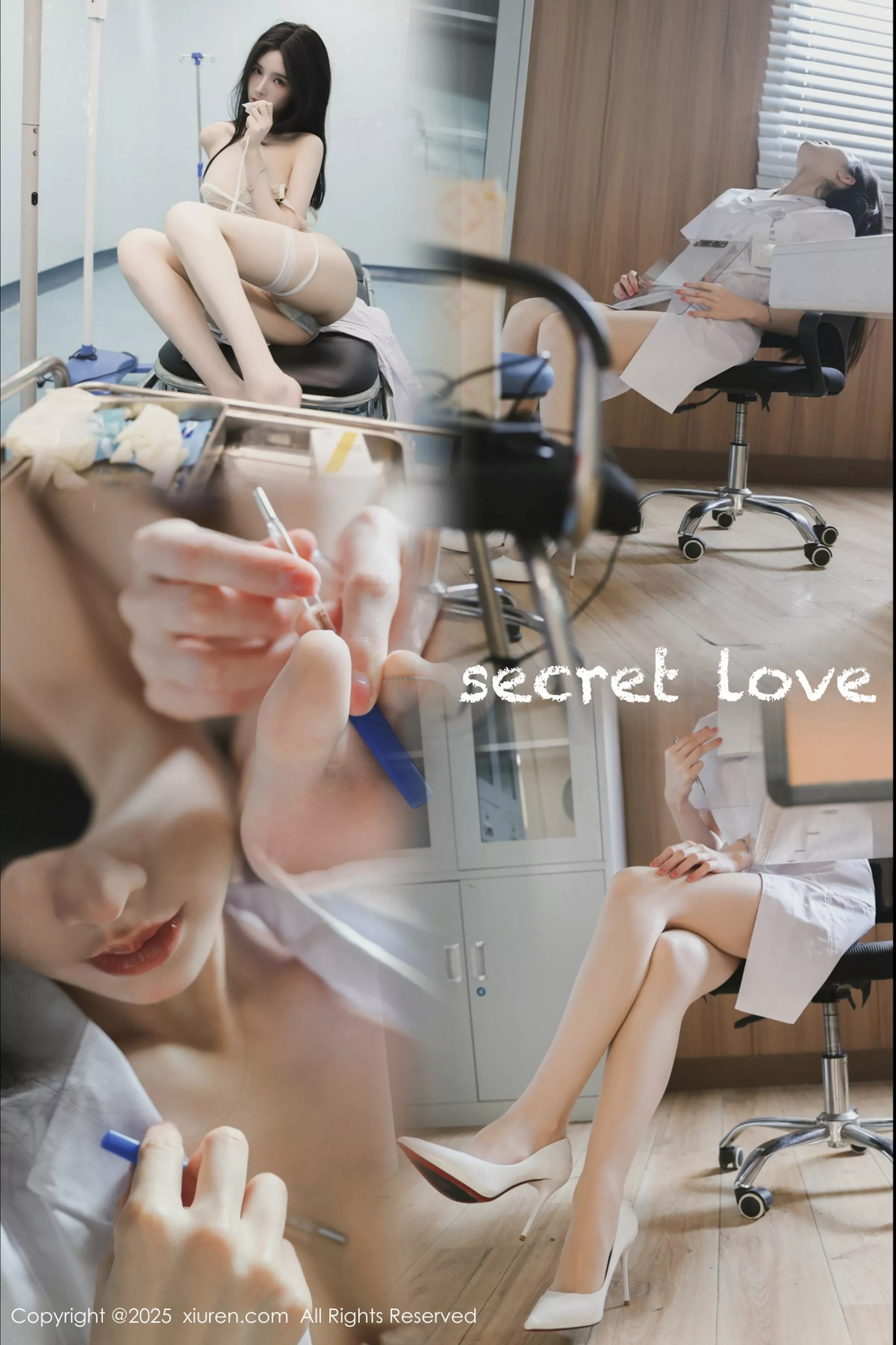 XiuRen 秀人 No.10190 布丁wow [80P]