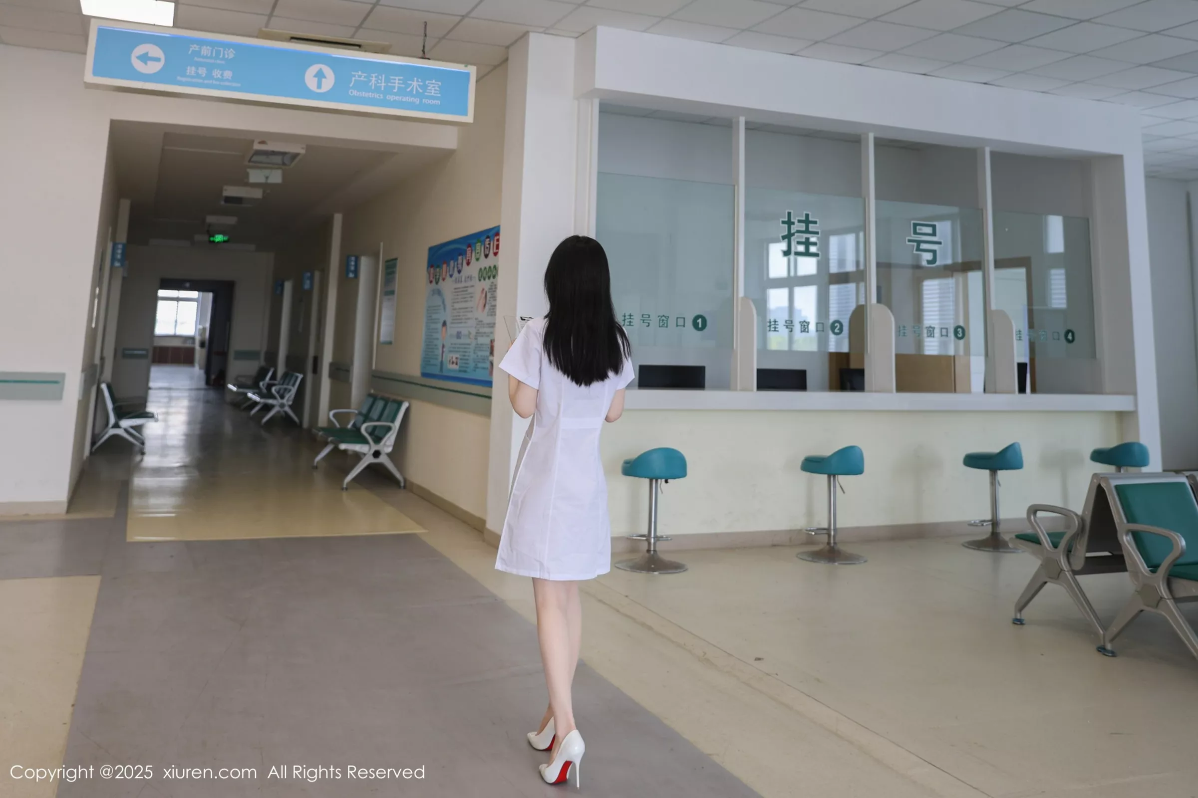 XiuRen 秀人 No.10190 布丁wow [80P]