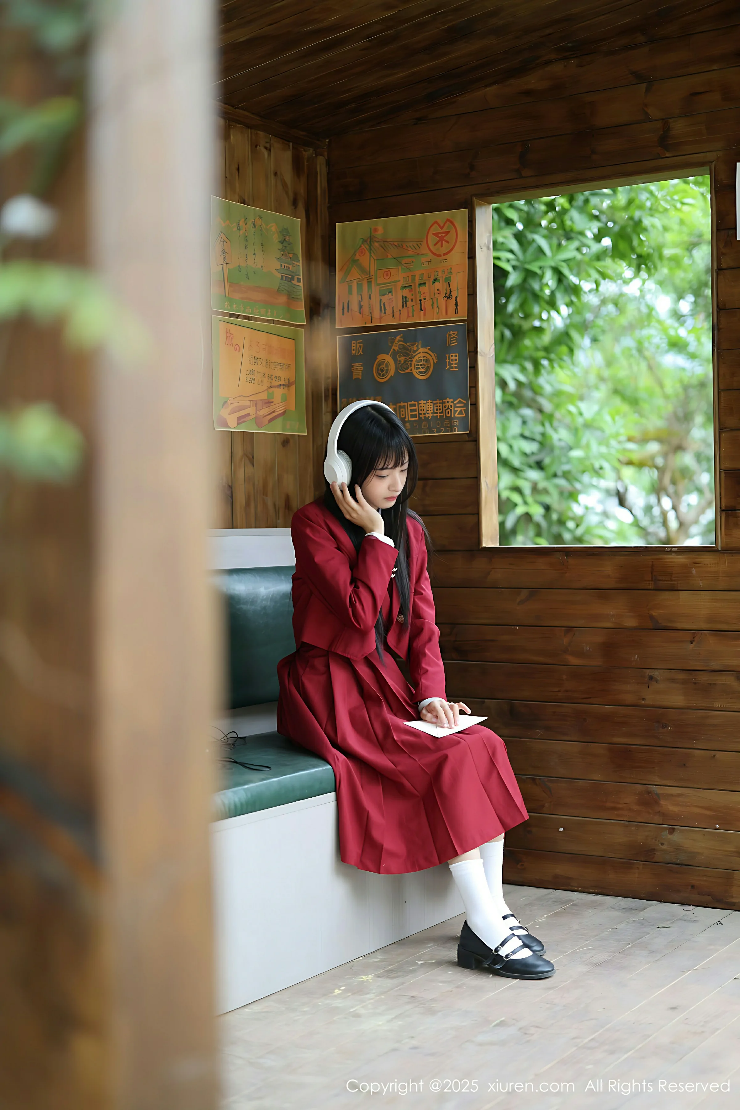 XiuRen 秀人 No.10215 茂木希子 [82P]