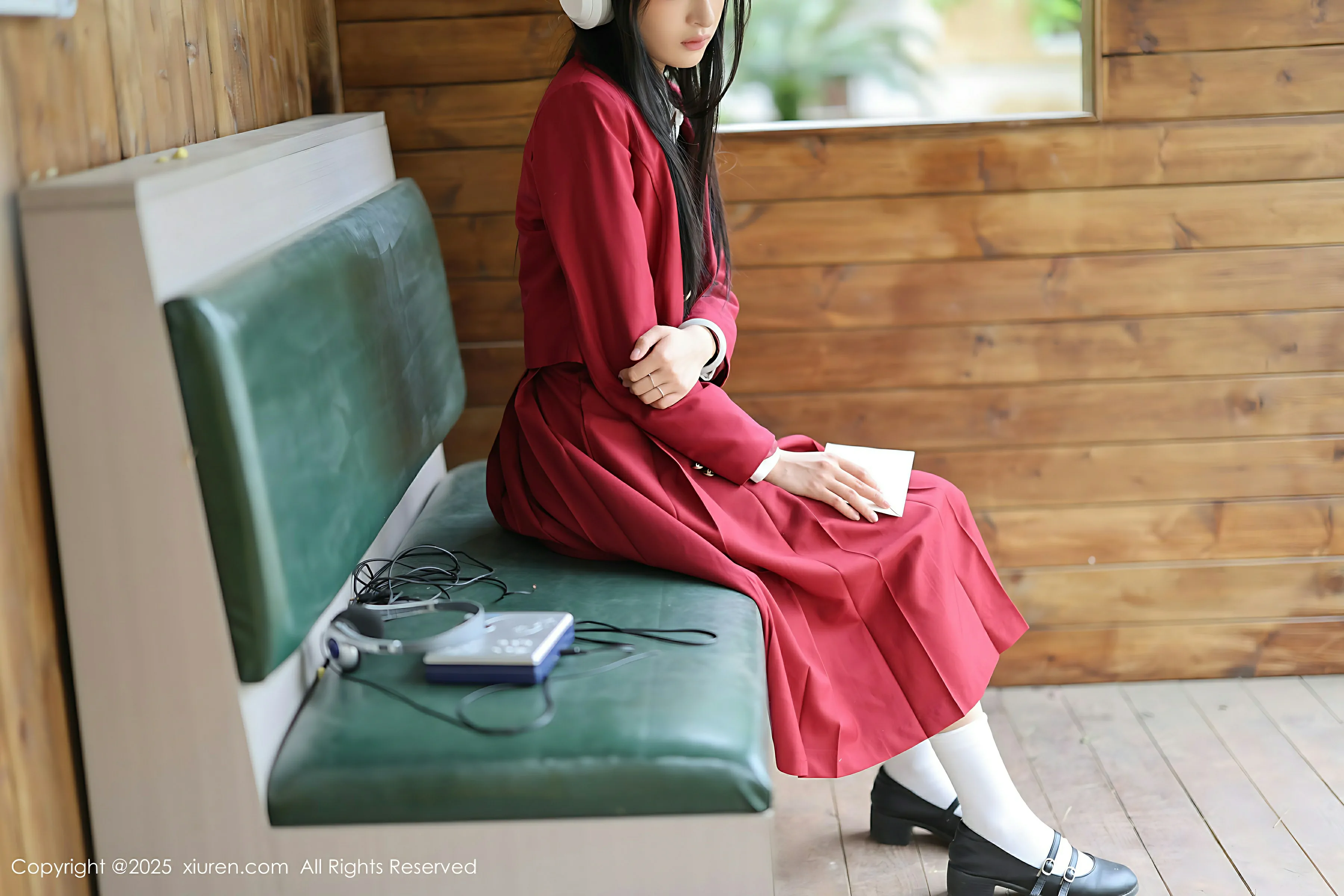 XiuRen 秀人 No.10215 茂木希子 [82P]