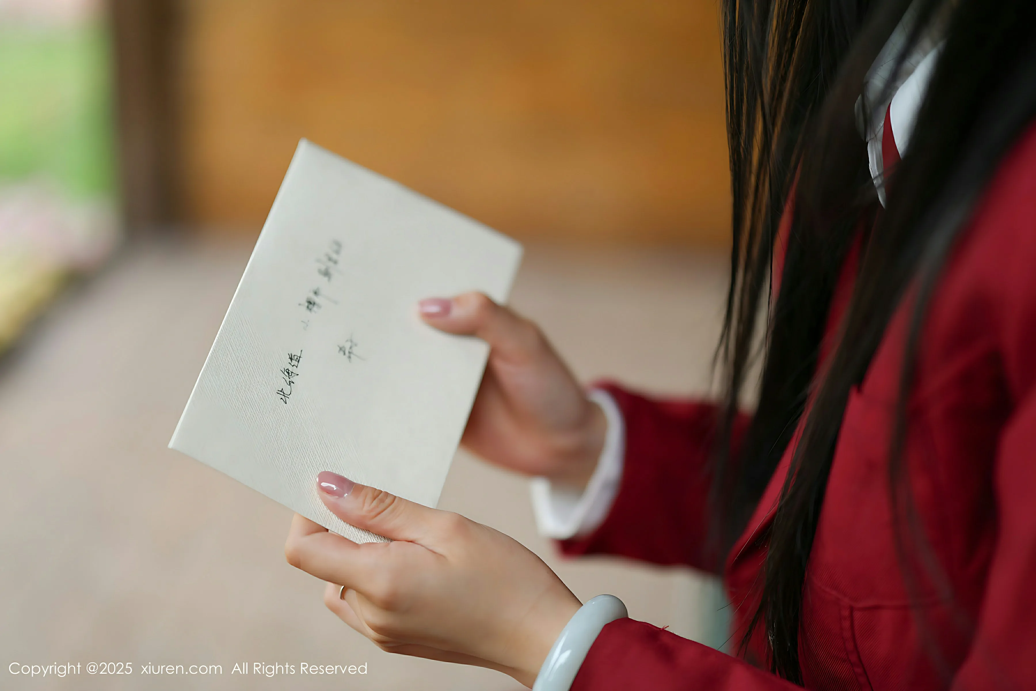 XiuRen 秀人 No.10215 茂木希子 [82P]